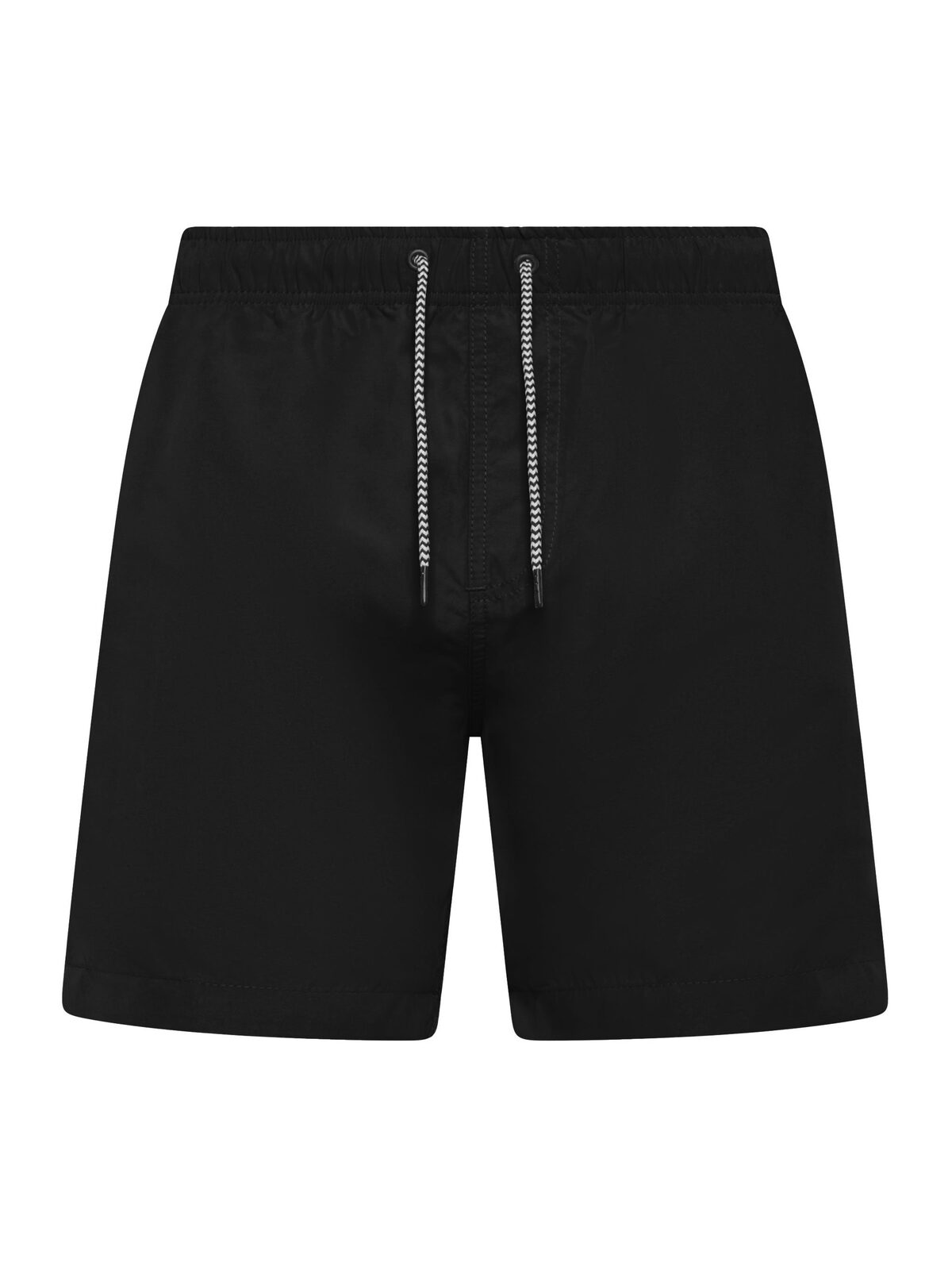 Bay - BK - BK-BLACK