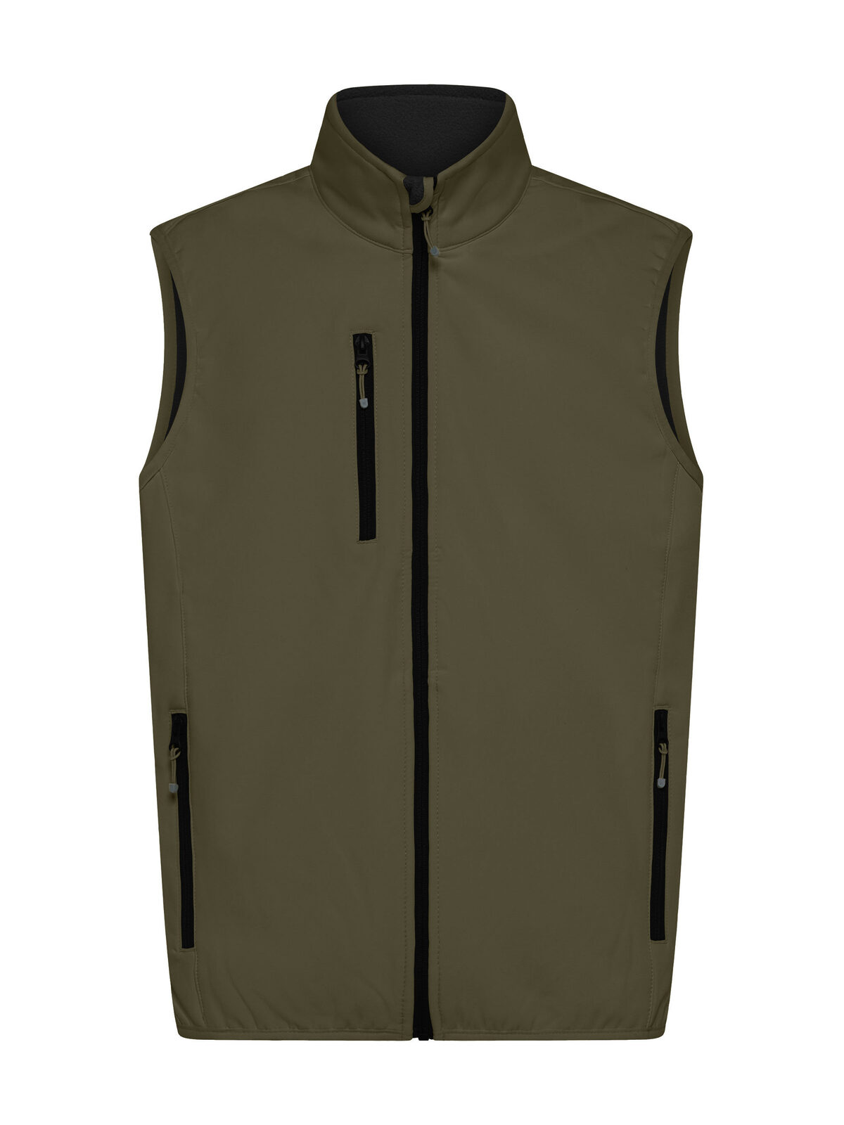 Reiziger - MI - Militair