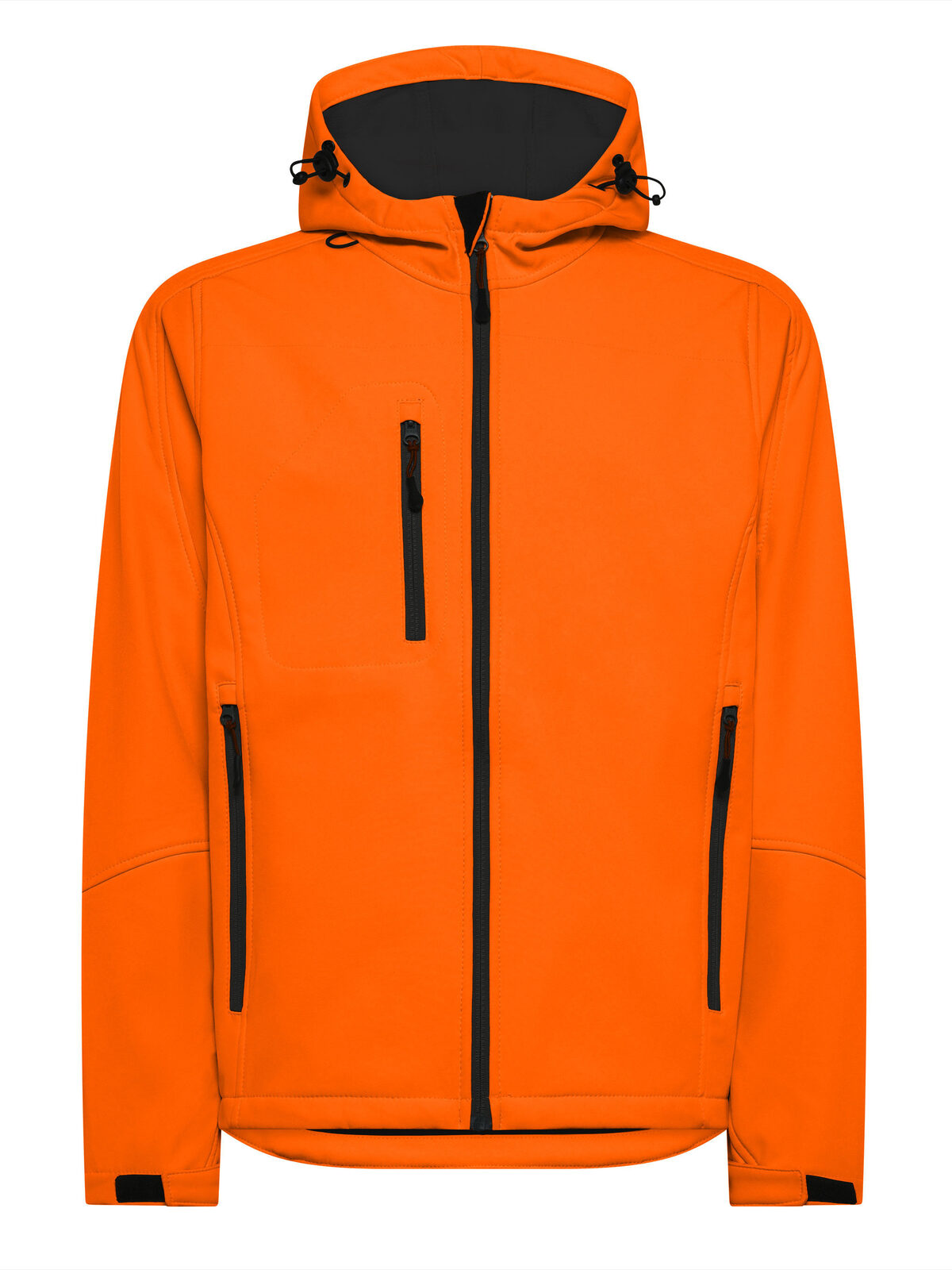 Storm - OR - ORANJE