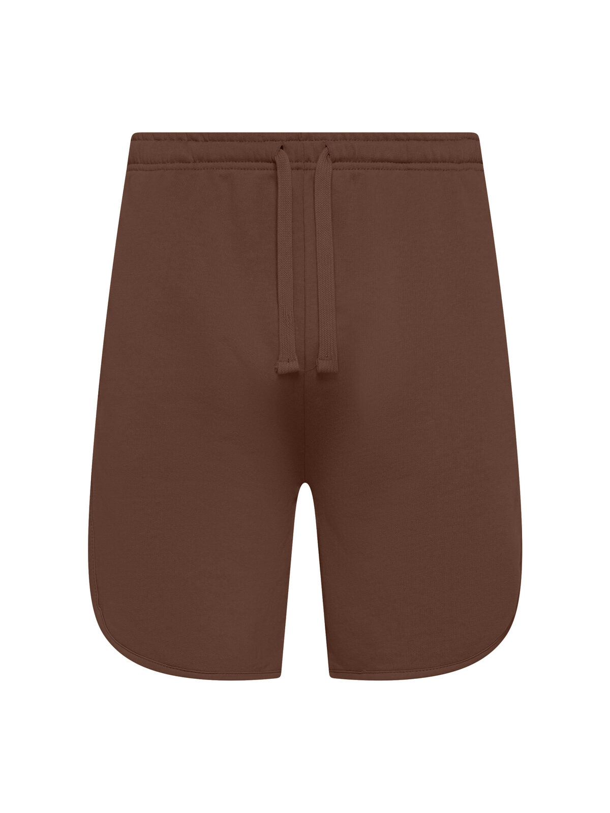 Genderless Shorts - Rosarito - BR - Brown