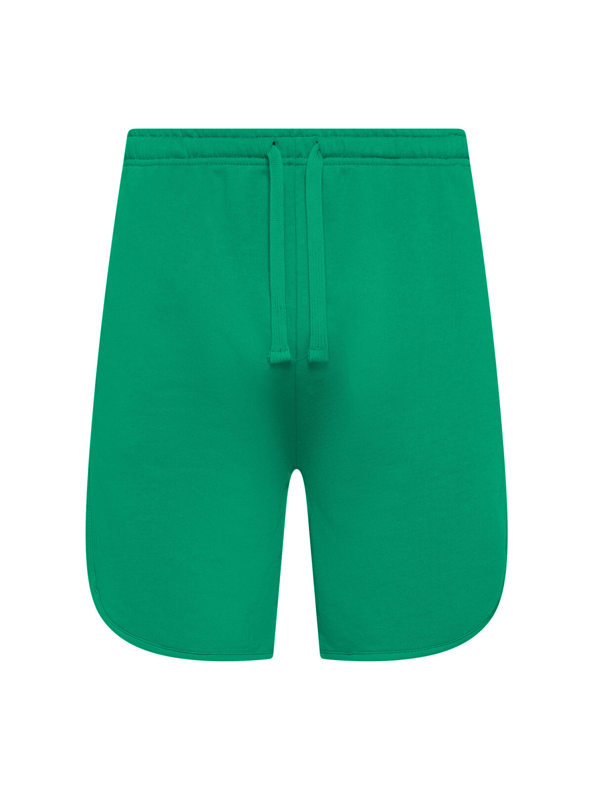 Genderless Shorts - Rosarito - EM - Emerald