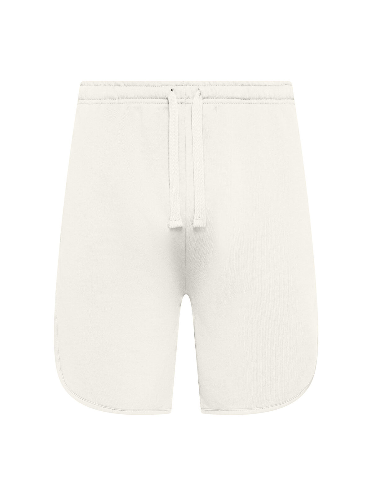 Genderless Shorts - Rosarito - PW - Pure White