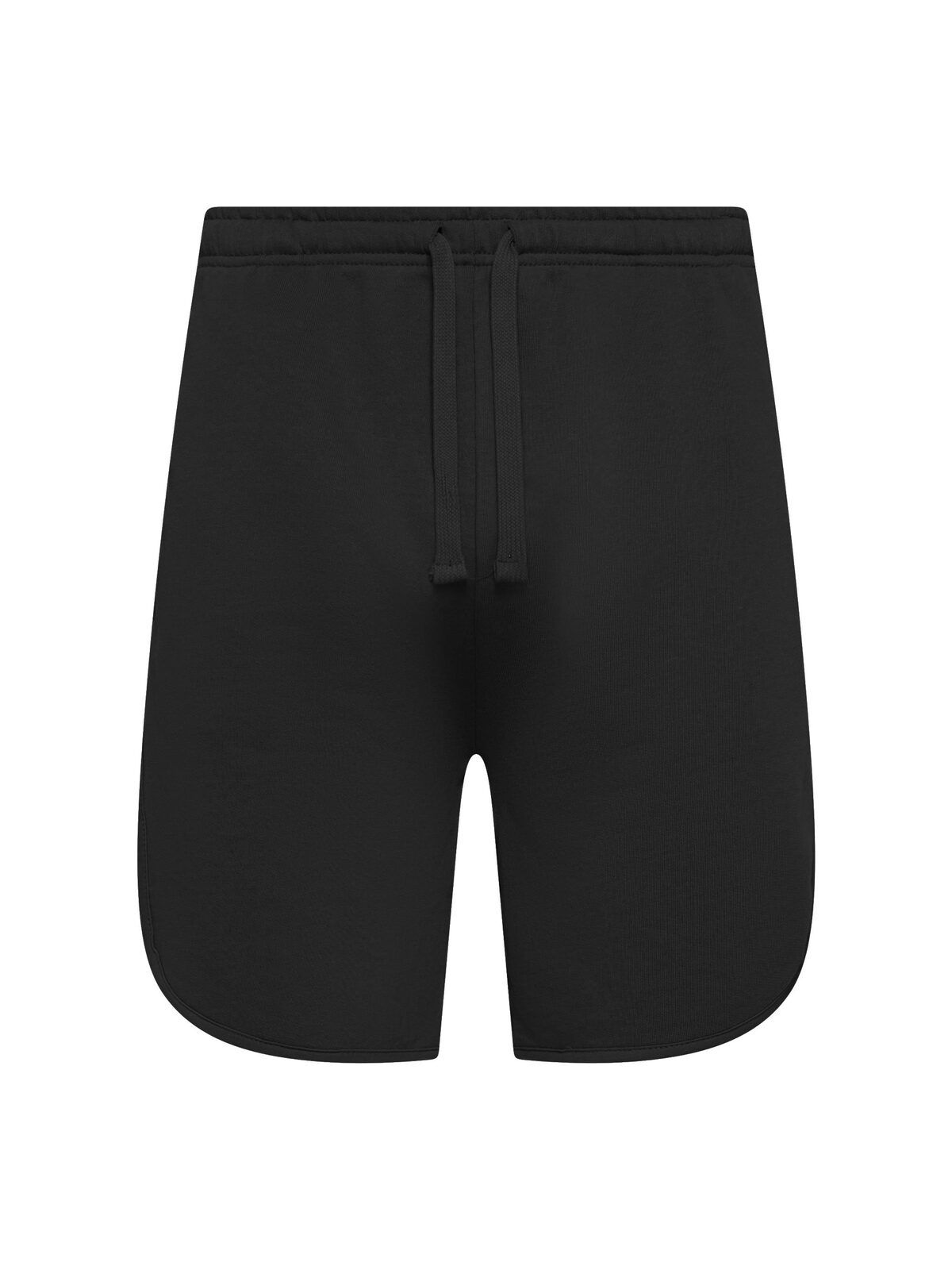 Genderless Shorts - Rosarito - BK - BK-BLACK