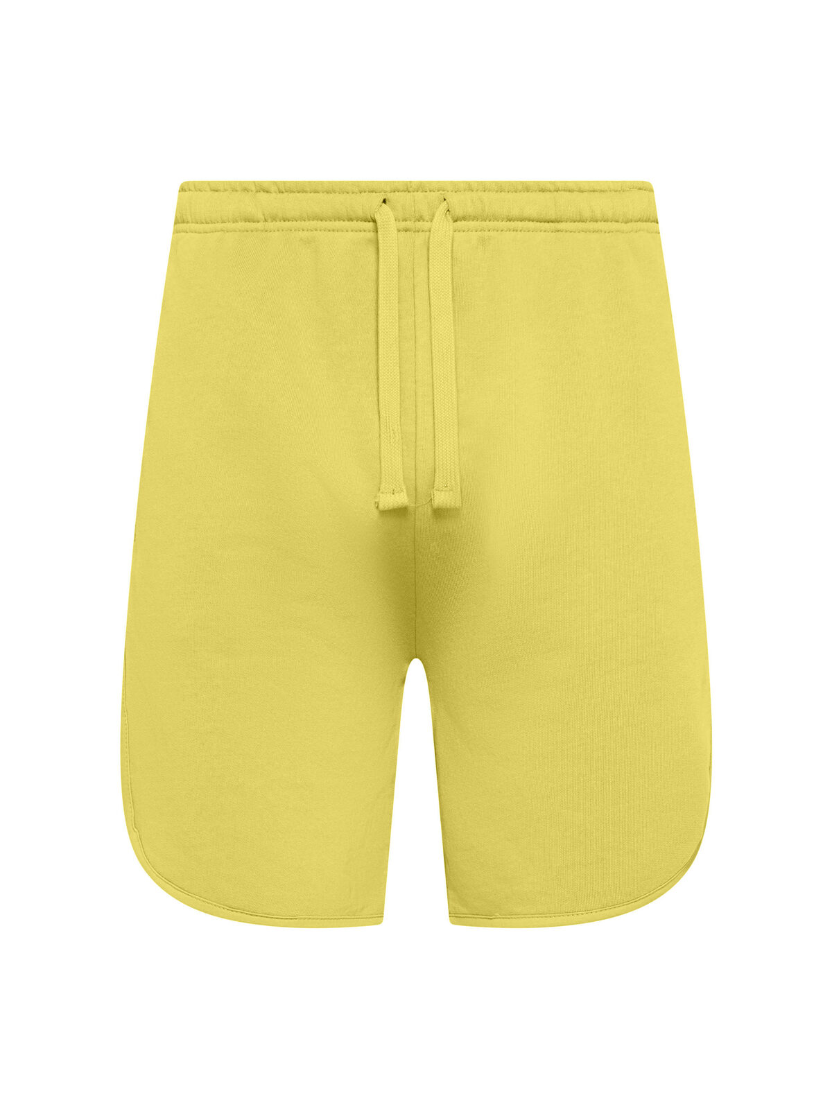 Genderless Shorts - Rosarito - LI - Lime