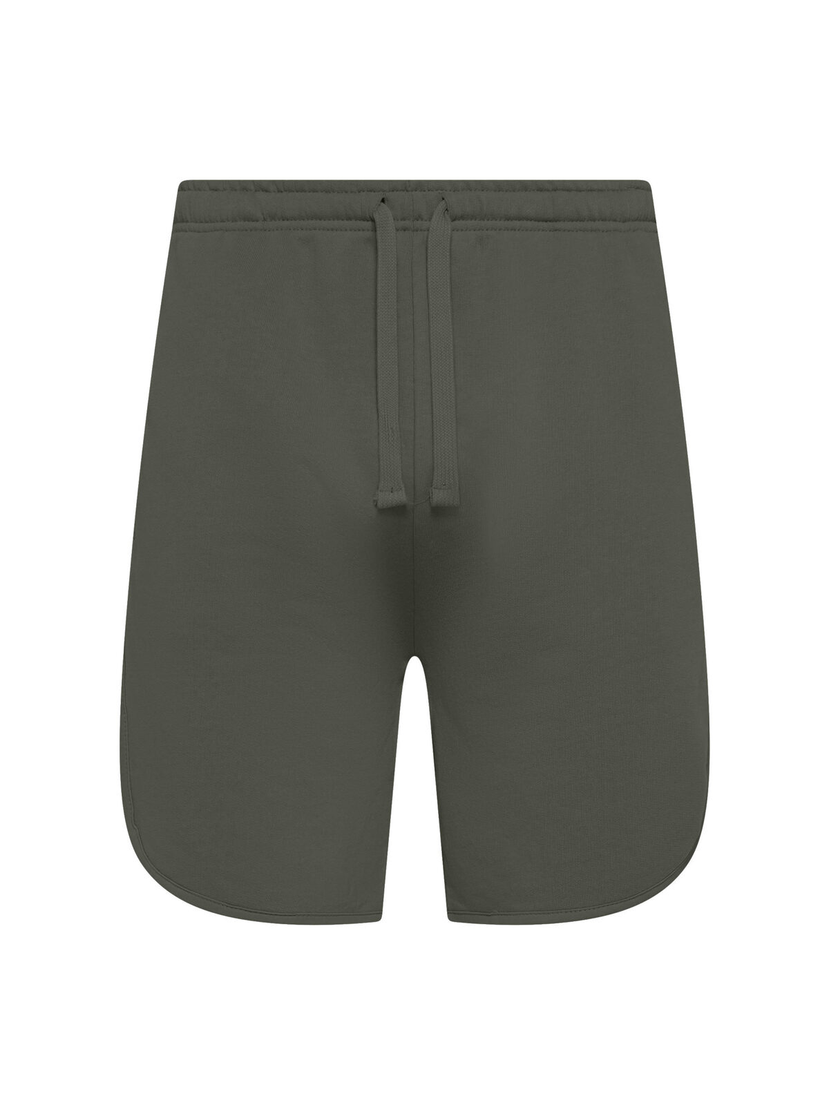 Genderless Shorts - Rosarito - MI - Military