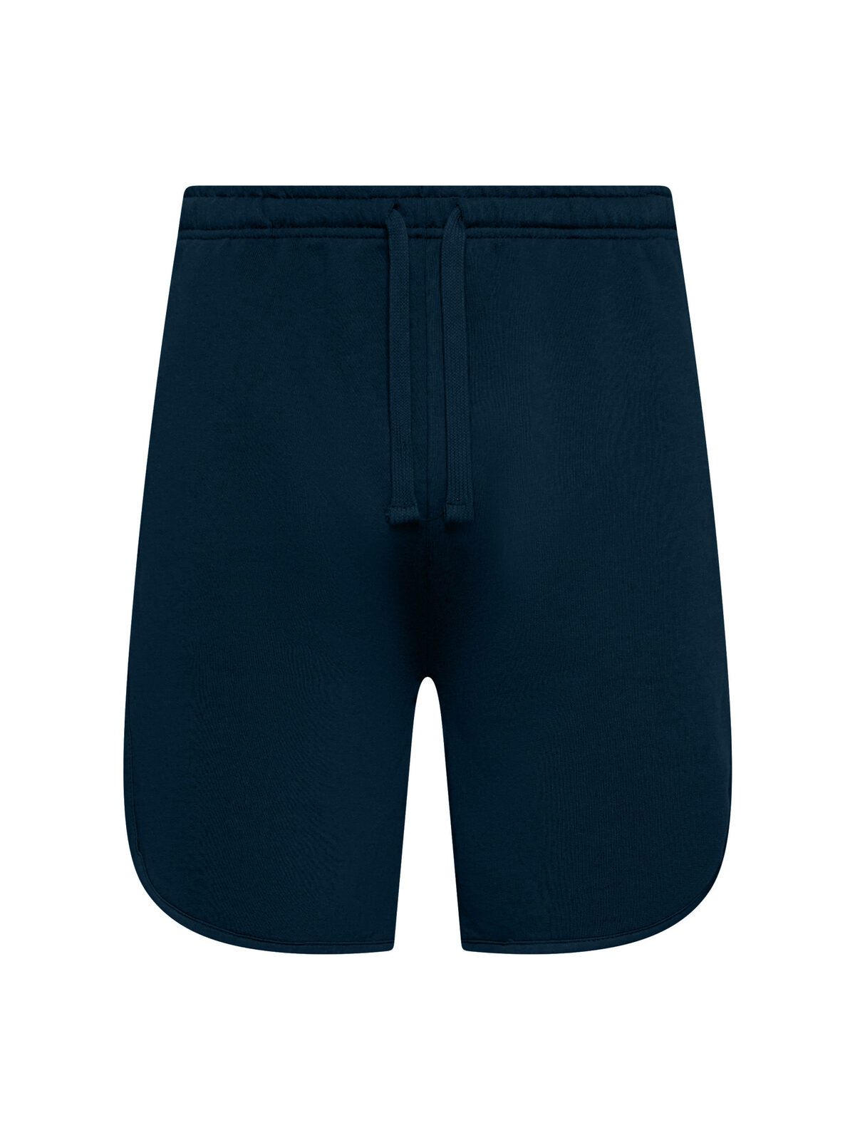 Genderless Shorts - Rosarito - NY - NY-NAVY
