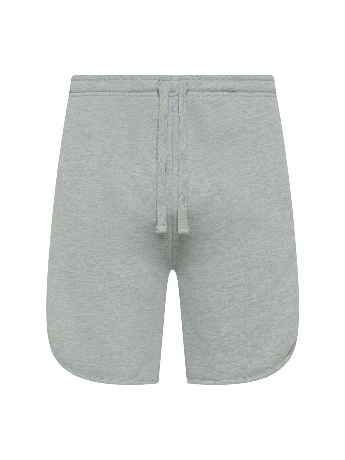 Genderless Shorts - Rosarito - GY - Grey Heather
