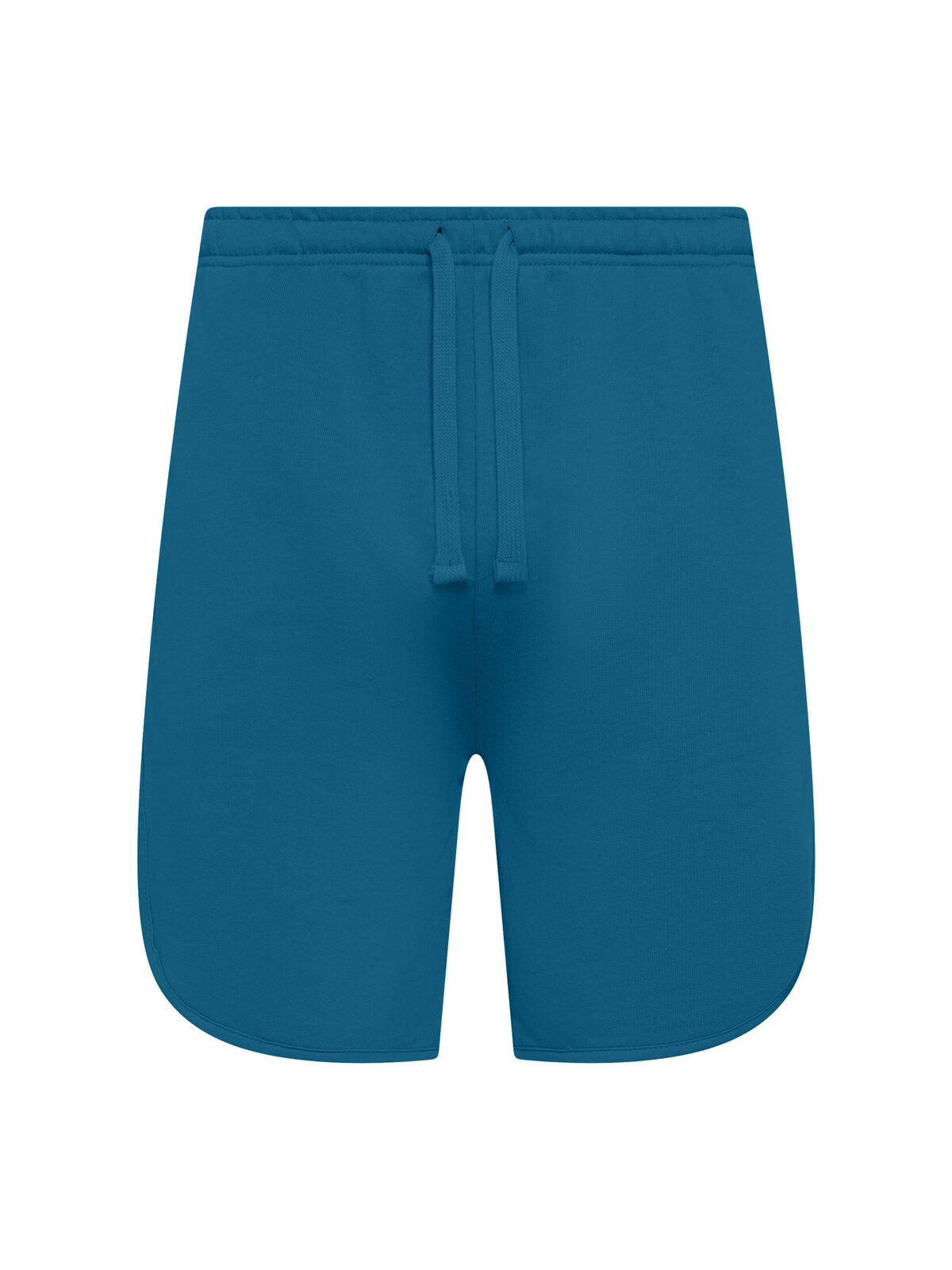 Genderless Shorts - Rosarito - PE - Petroleum