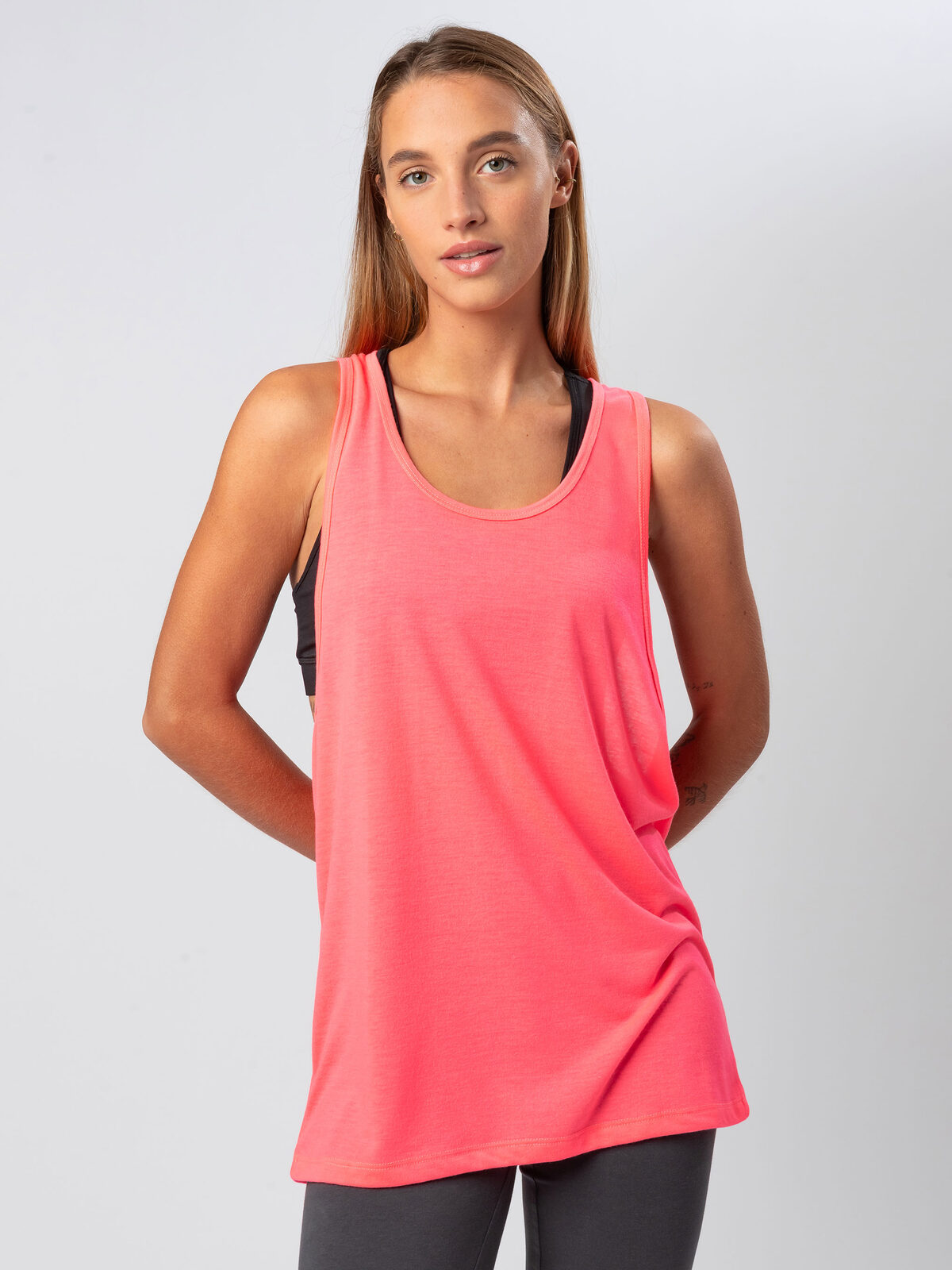 Vakantie tanktop