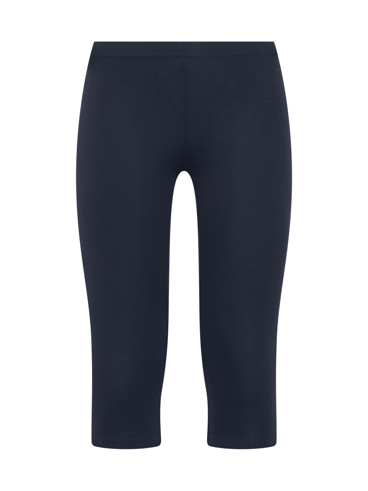 3/4 leggings voor meisjes - NY - NY-NAVY