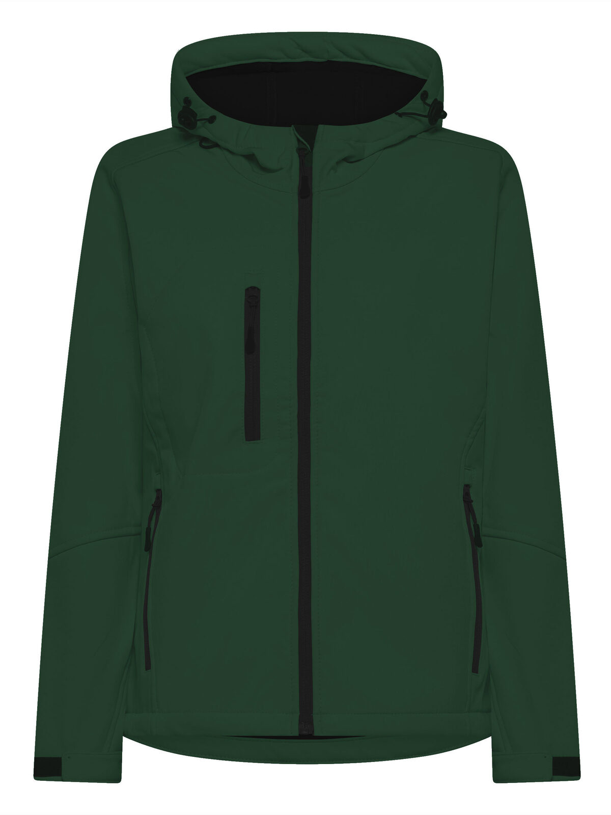 Storm Women - FG - FOREST GREEN