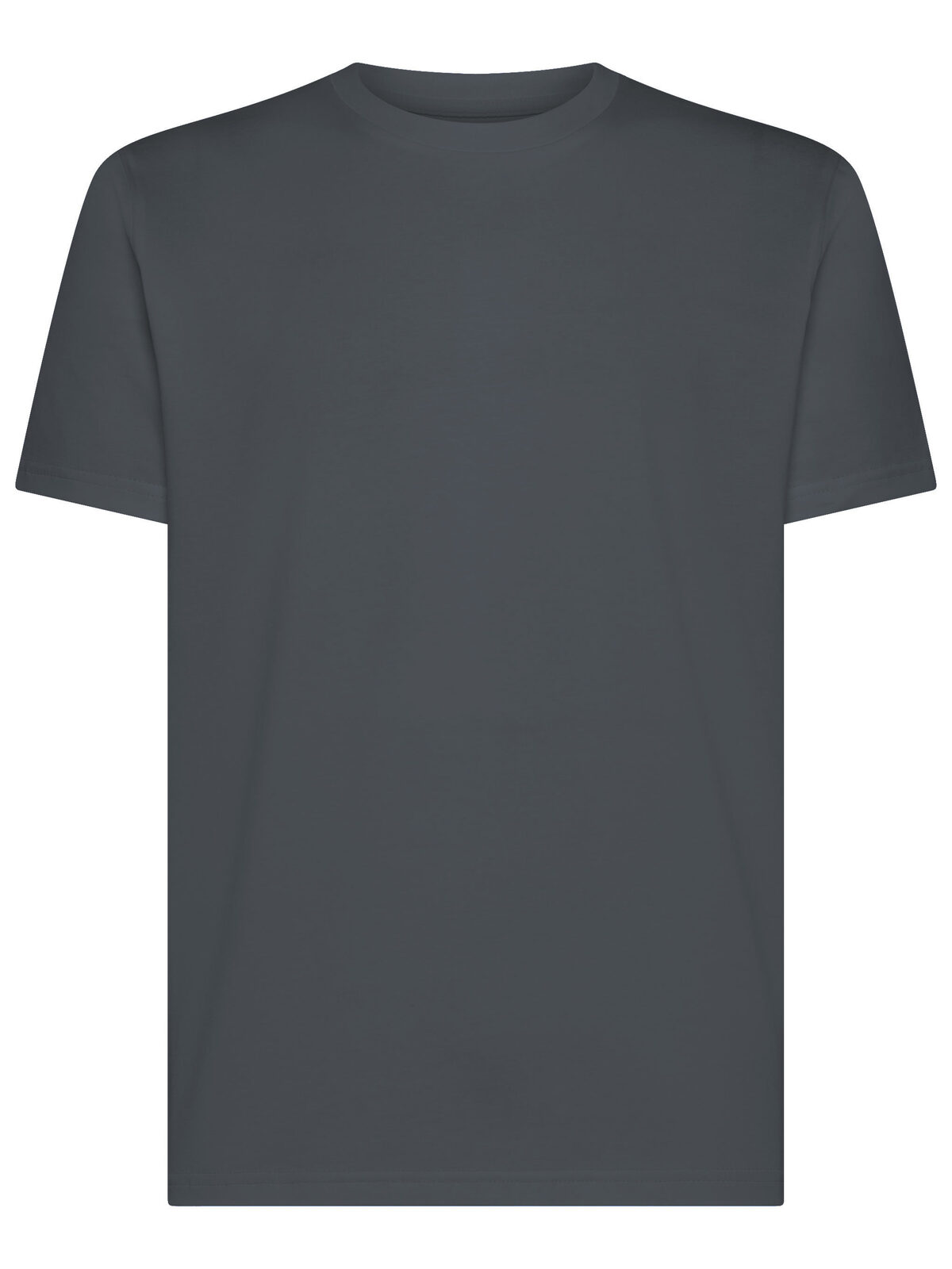 Paradise Fit T-shirt - DG - Donkergrijs
