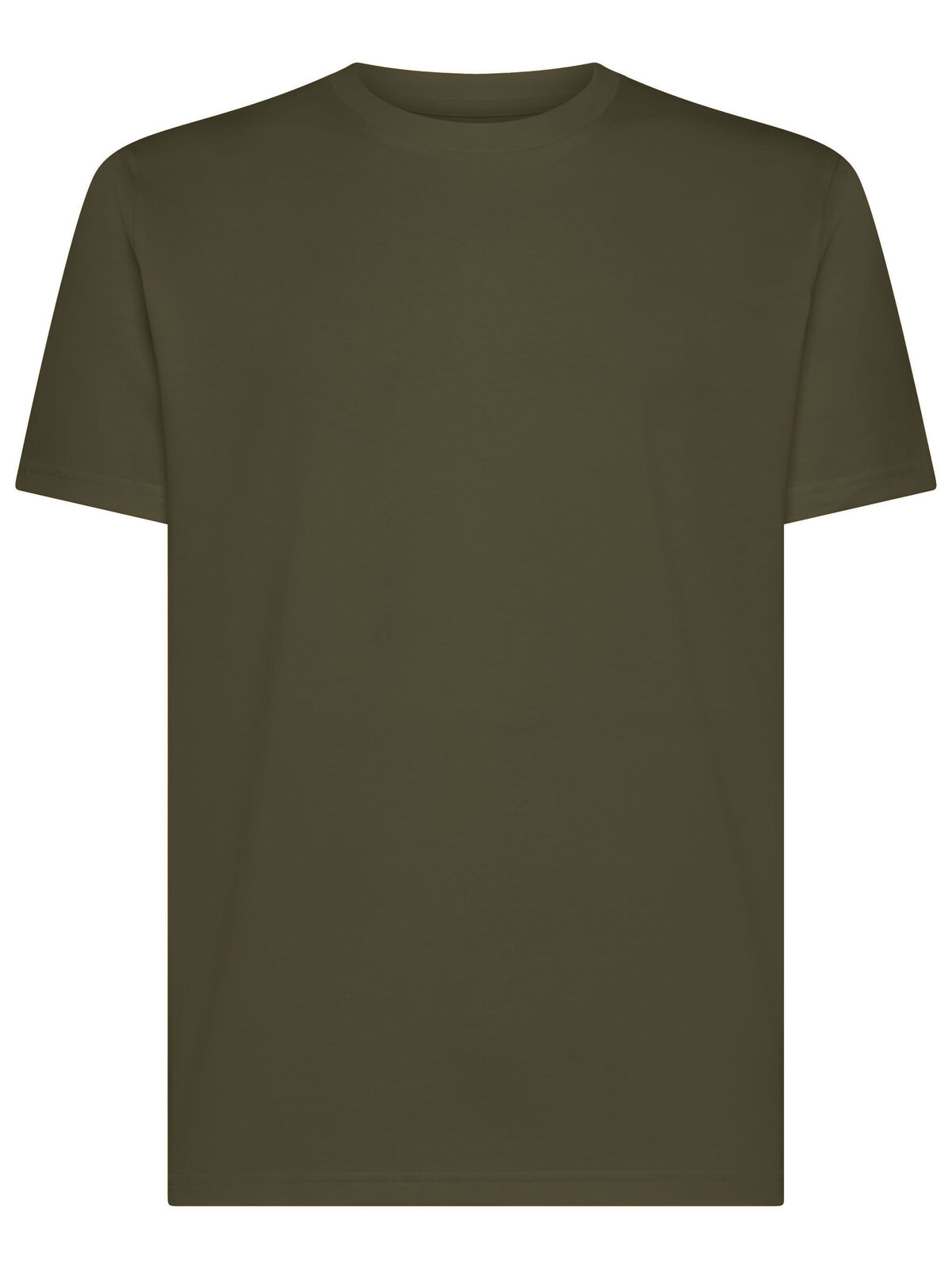 Paradise Fit T-shirt - MI - Militair