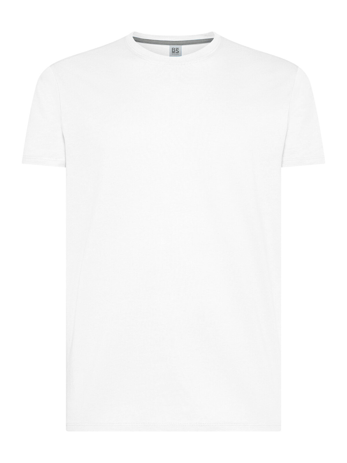 Strike Unisex T-shirt - WH - WH-WHITE