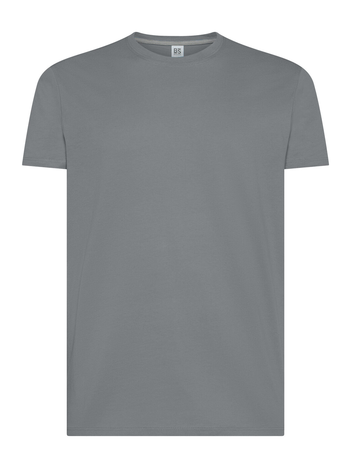 Strike Unisex T-shirt - LG - Light Grey