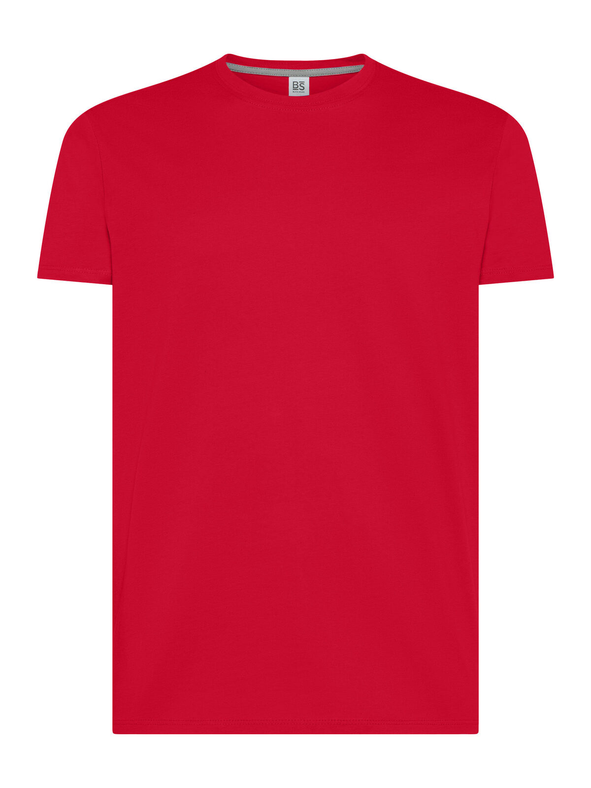 Strike Unisex T-shirt - RD - RD-RED