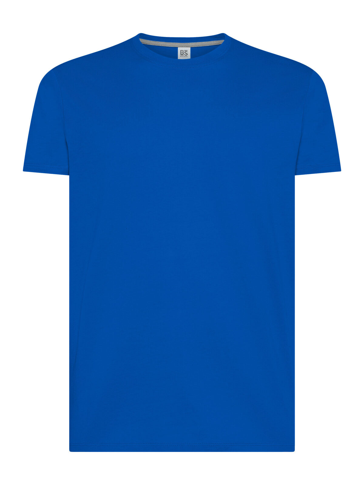 Strike Unisex T-shirt - RB - RB-ROYAL BLUE