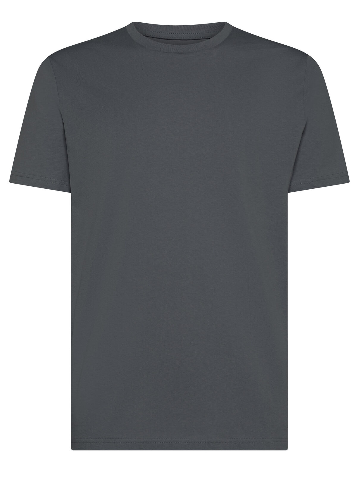 Stranger T-shirt - DG - Dark grey