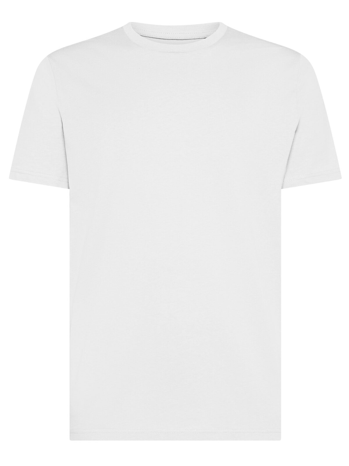 Stranger T-shirt - WH - WH-WHITE