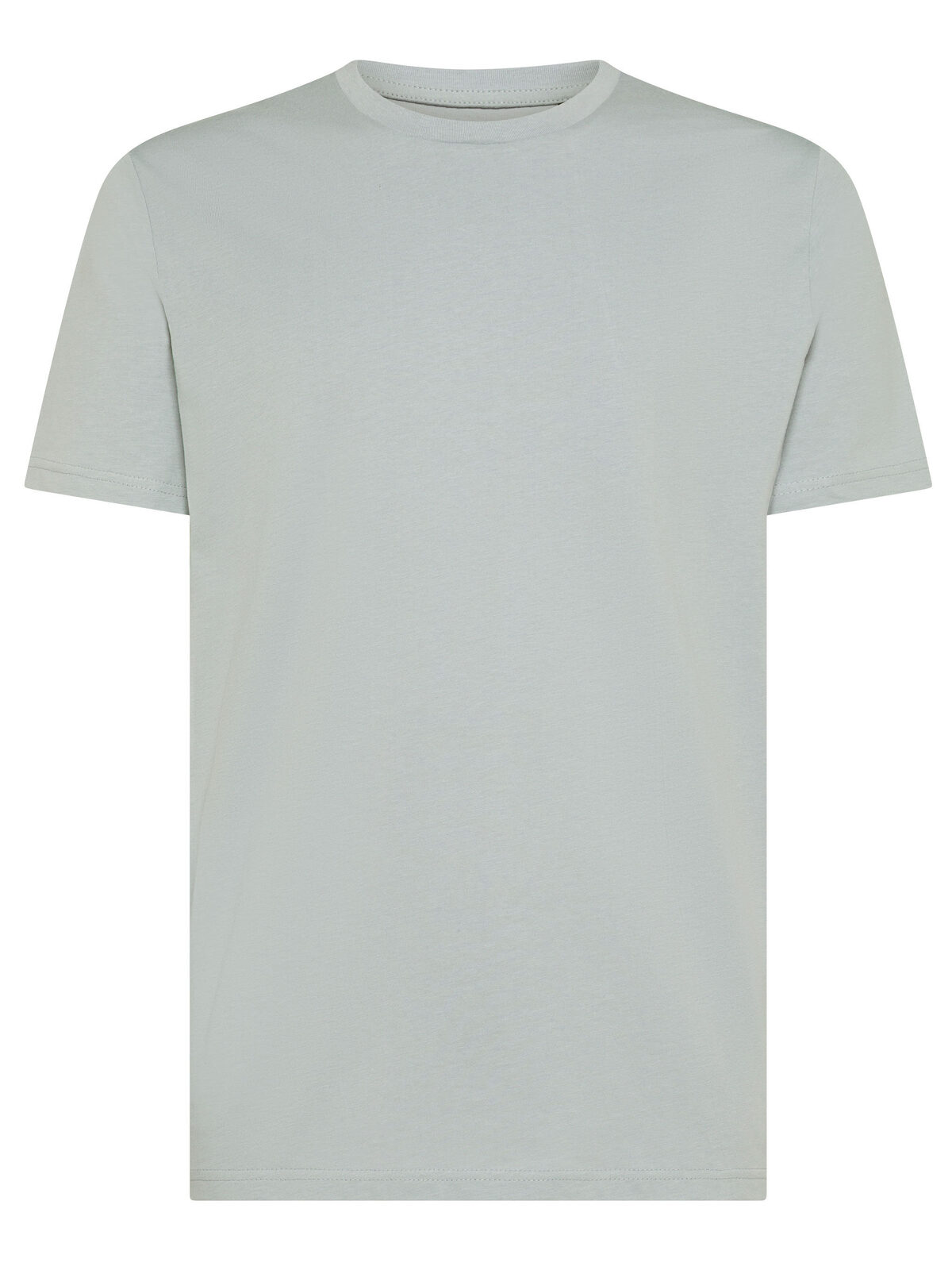 Stranger T-shirt - ZI - ZINC
