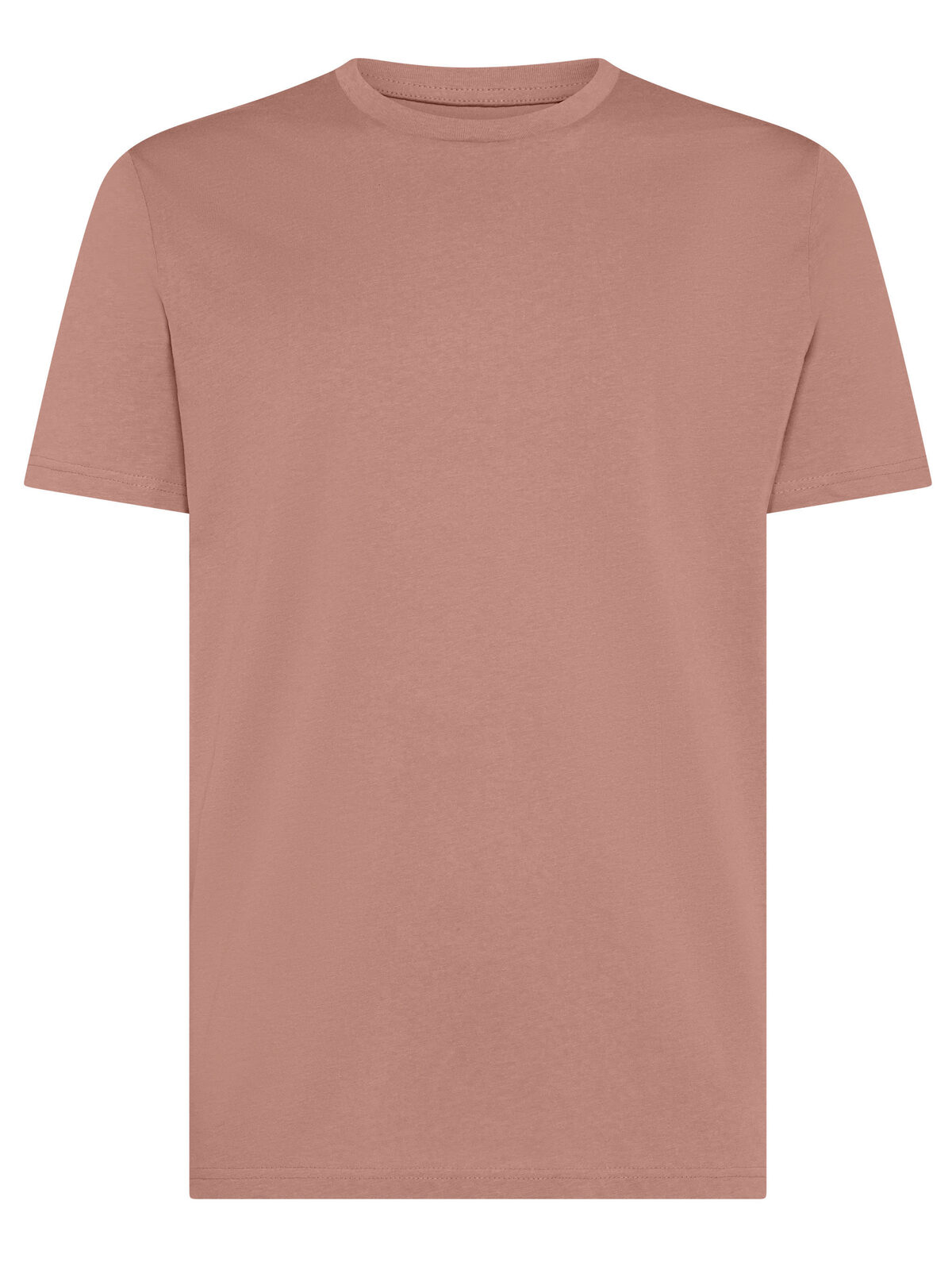 Stranger T-shirt - DP - DUSTY PINK