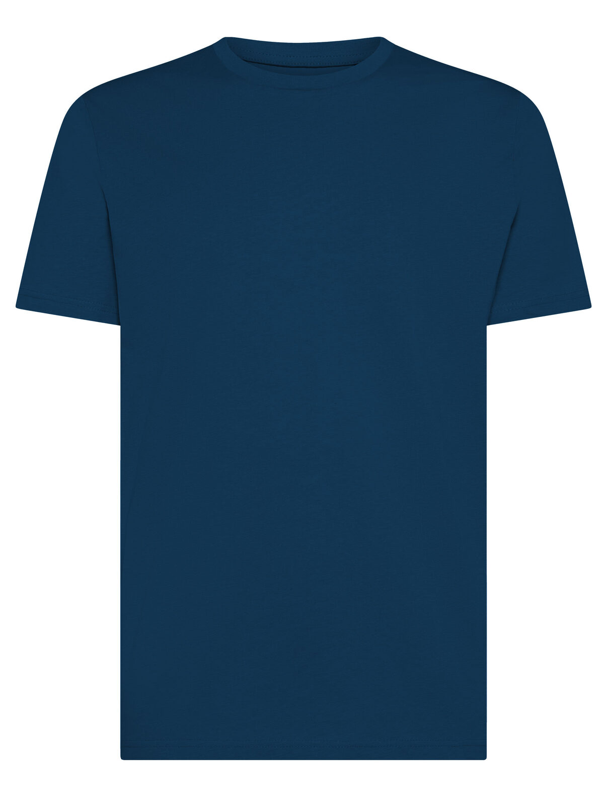 Stranger T-shirt - IB - INK BLUE