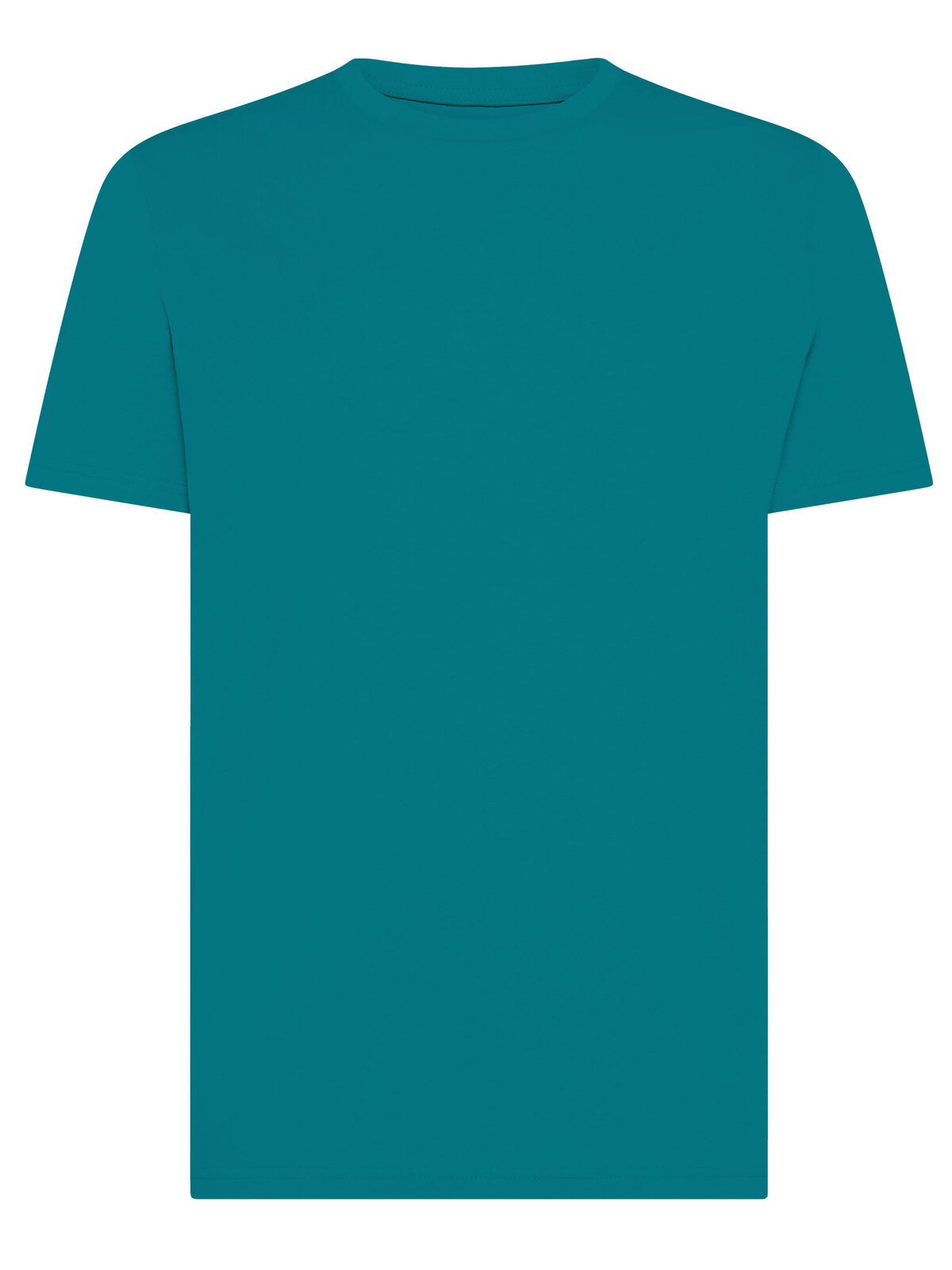 Stranger T-shirt - OB - Ocean Blue