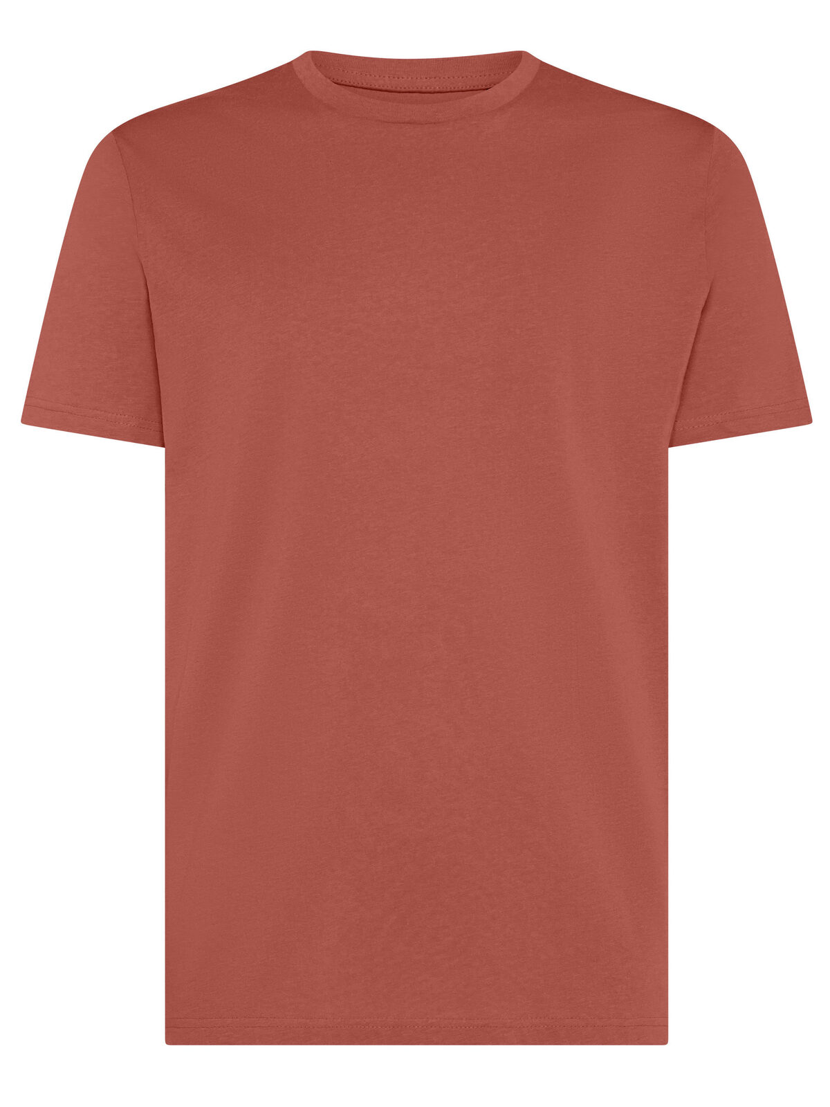 Stranger T-shirt - RU - RUST