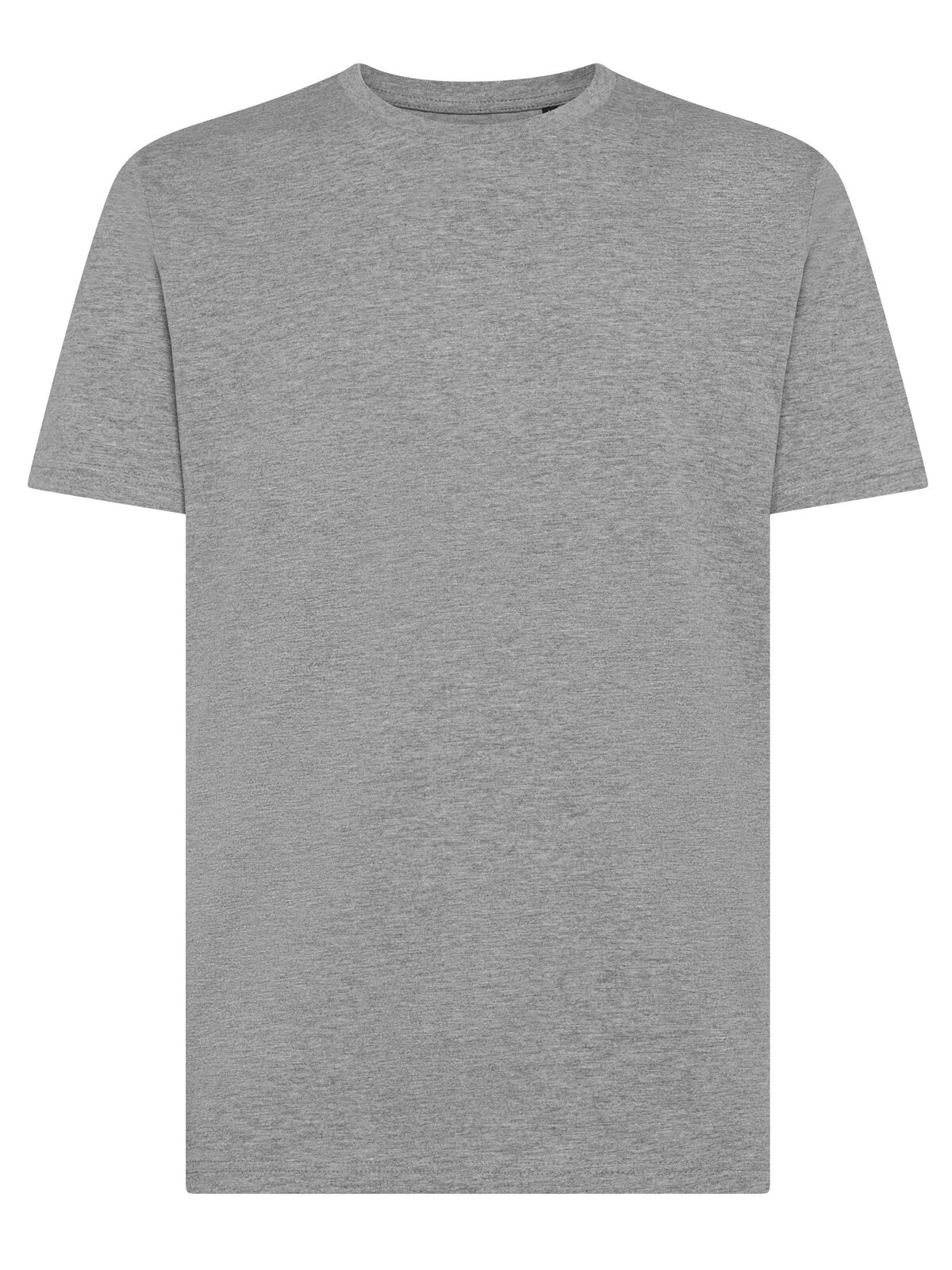 Stranger T-shirt - GY - Grey Heather