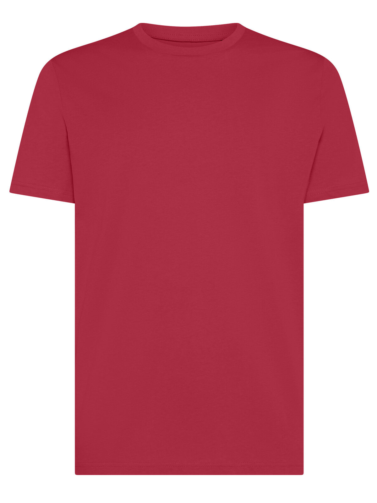 Stranger T-shirt - CA - Cardinal