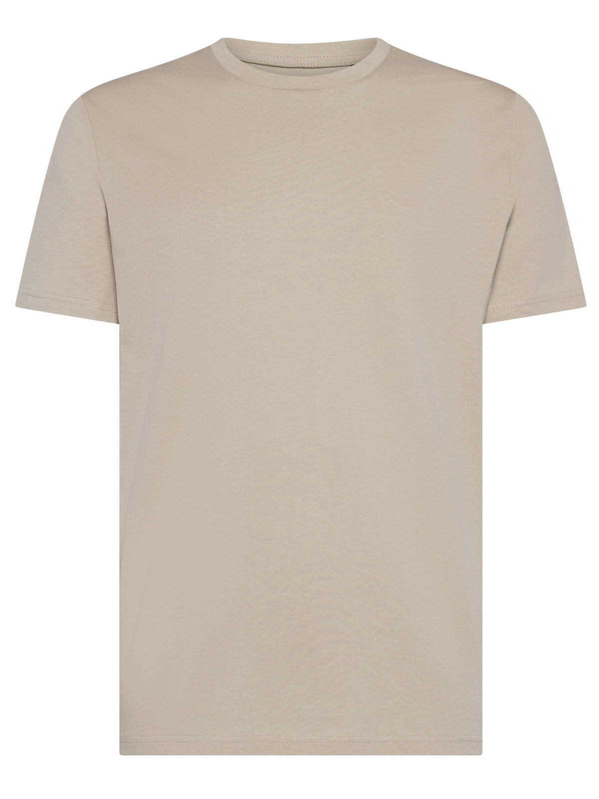 Stranger T-shirt - AC - Almond Cream