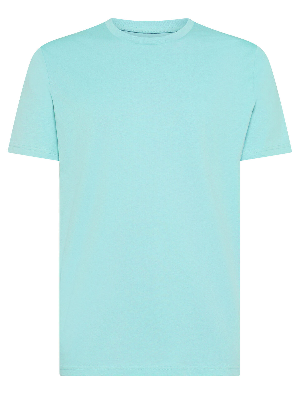 Stranger T-shirt - FM - Fresh Mint