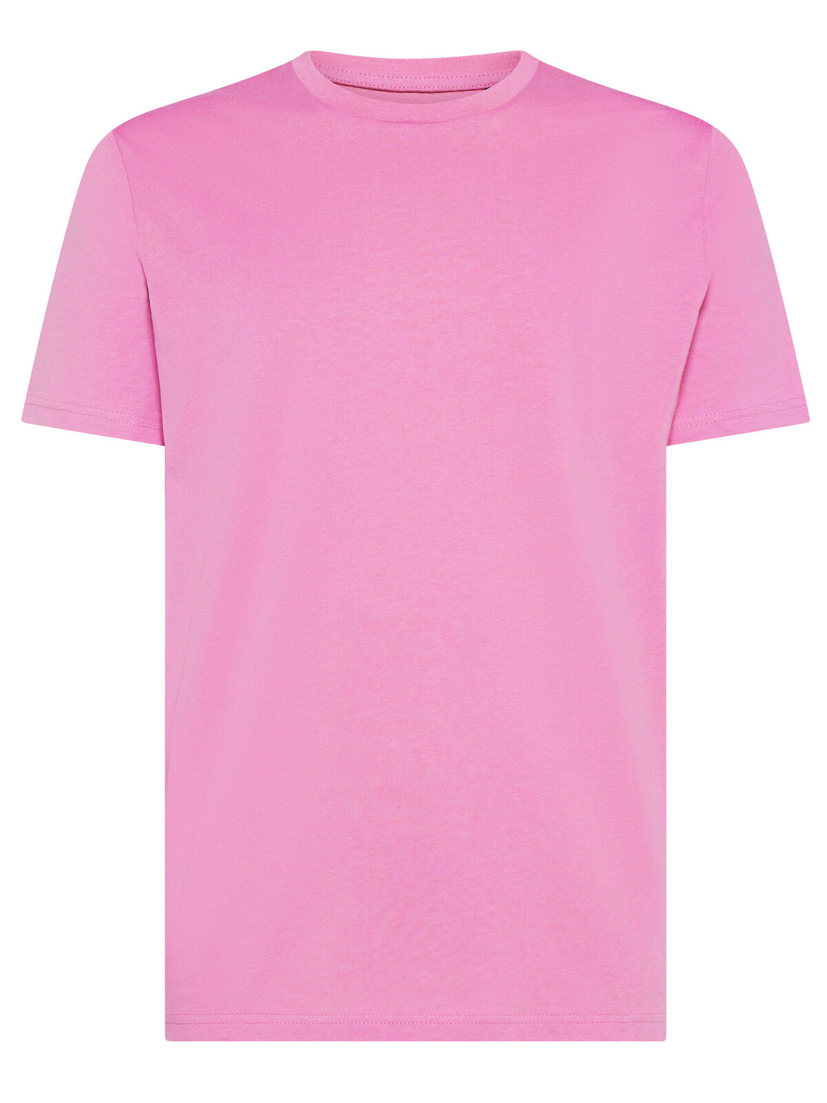 Stranger T-shirt - FP - Flamingo Pink