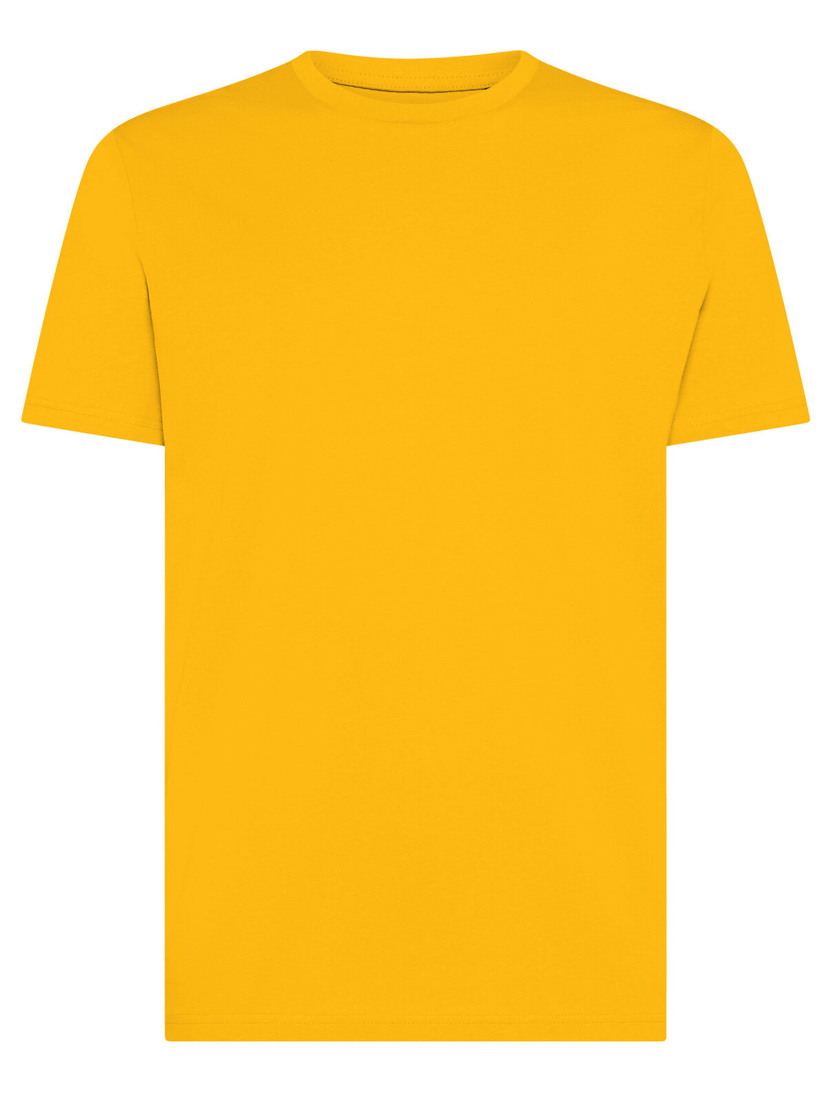 Stranger T-shirt - HO - Honey