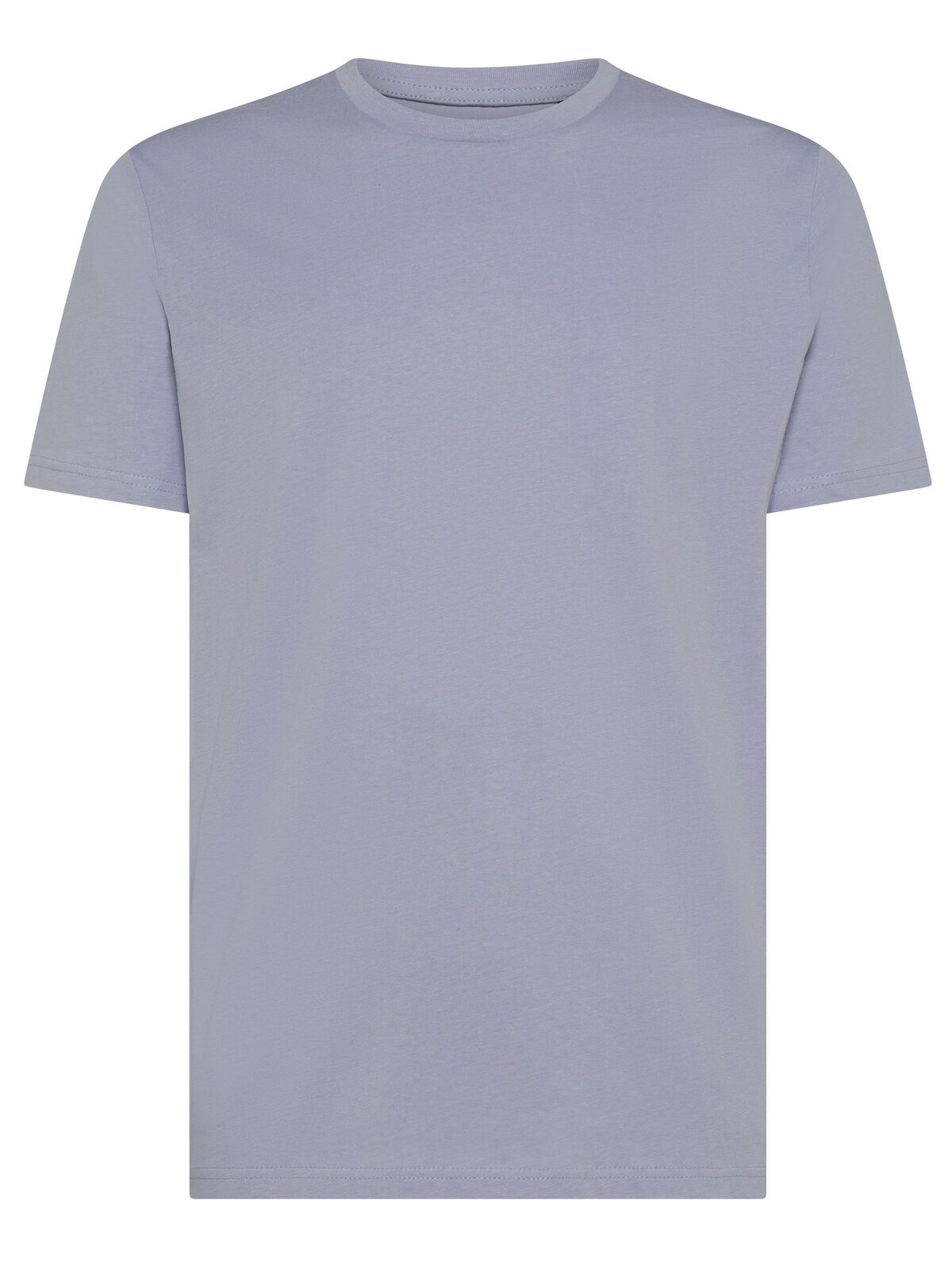 Stranger T-shirt - LH - Lilac Haze