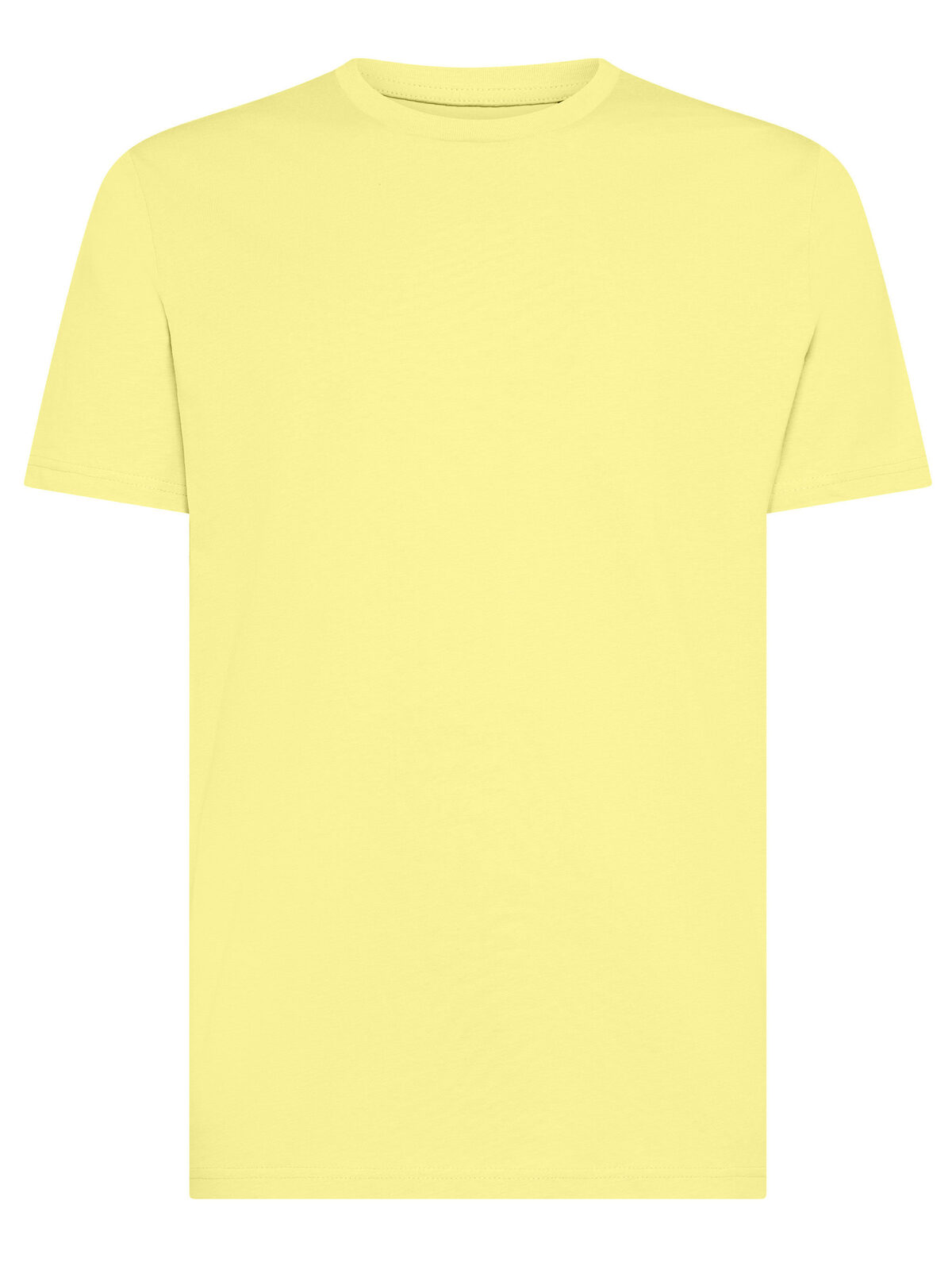 Stranger T-shirt - LK - Lemon Cake