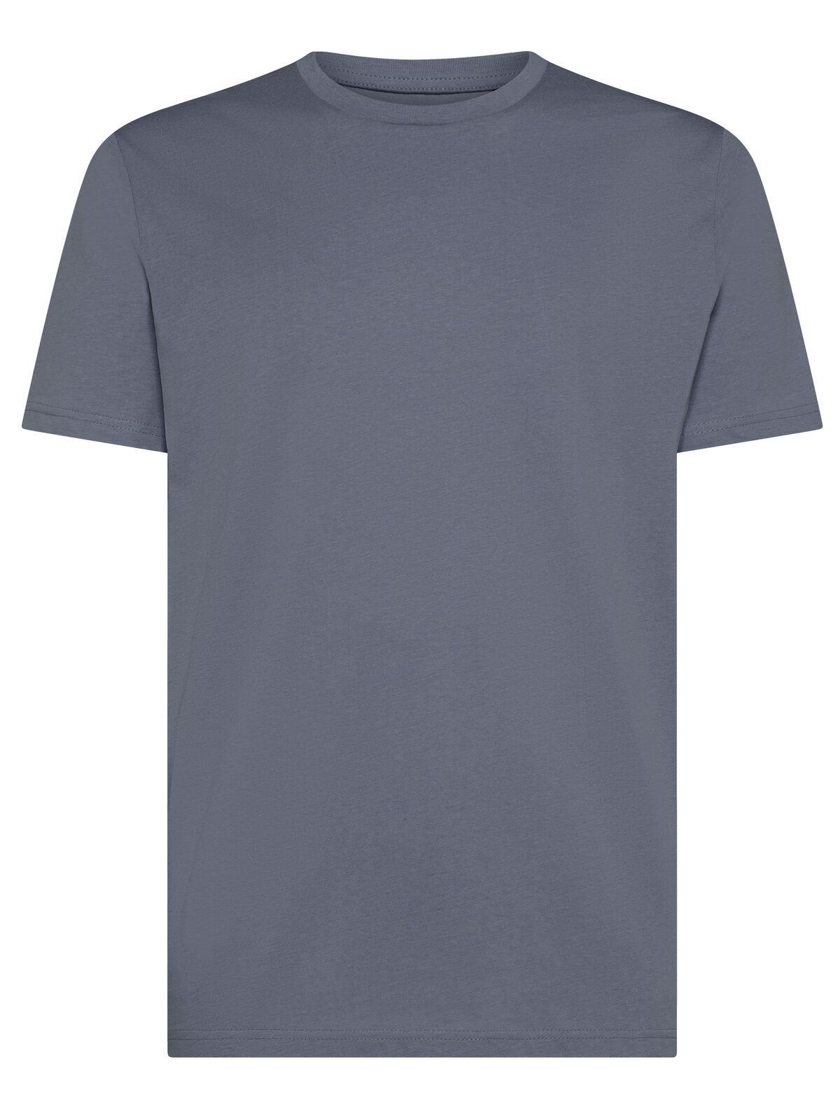 Stranger T-shirt - MG - Misty Grey