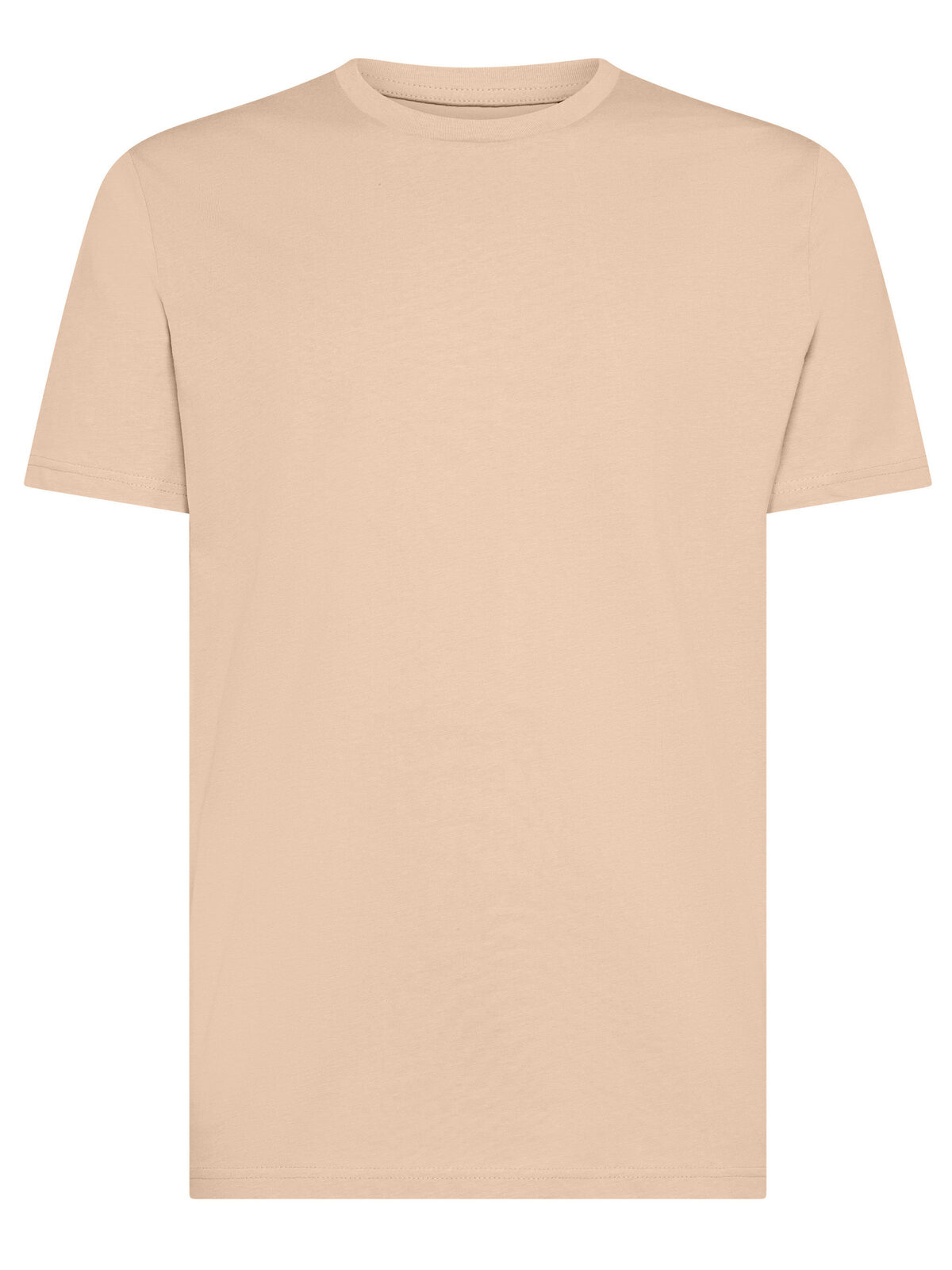 Stranger T-shirt - PA - Peach Blush