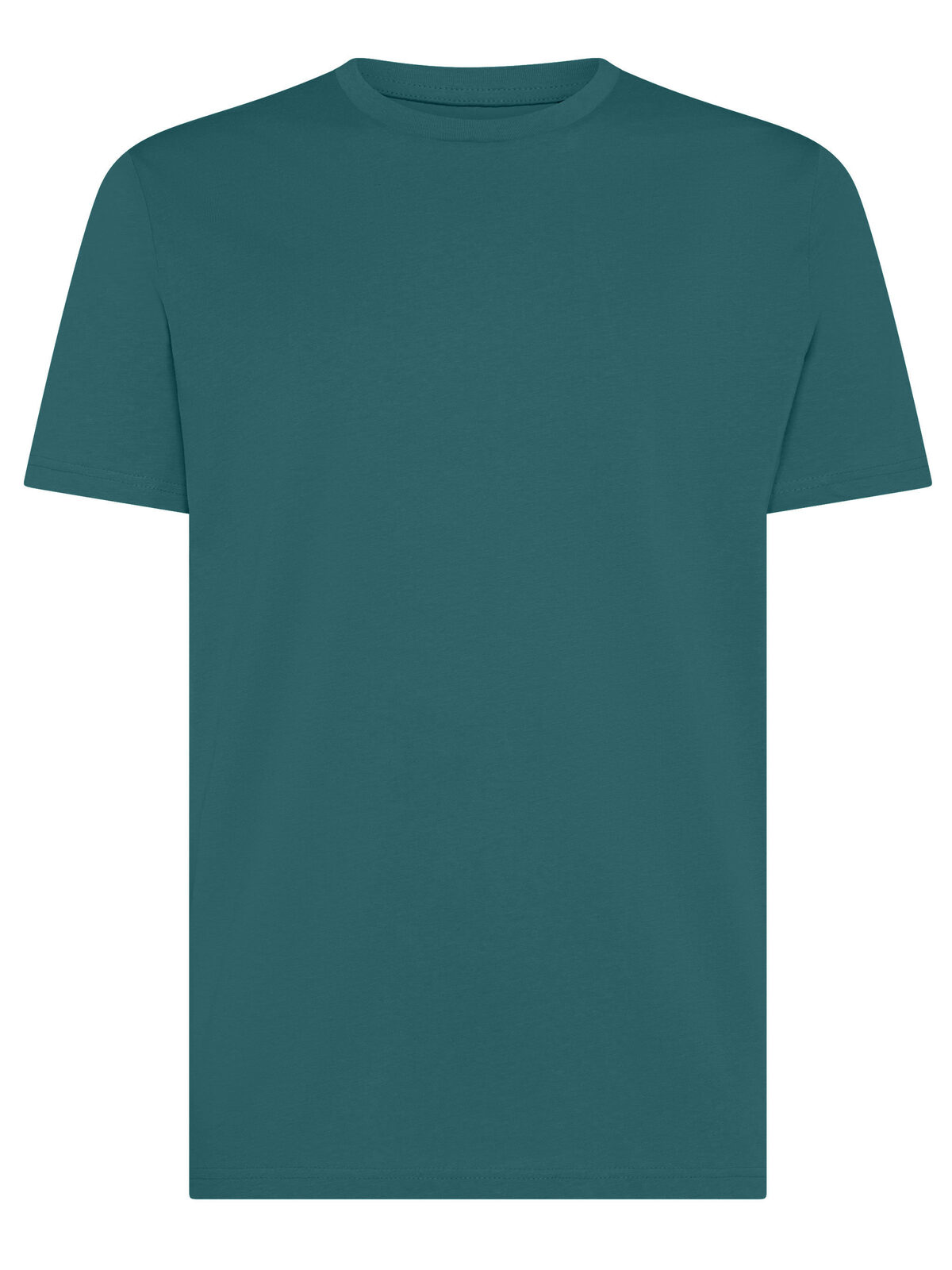 Stranger T-shirt - PE - Petroleum