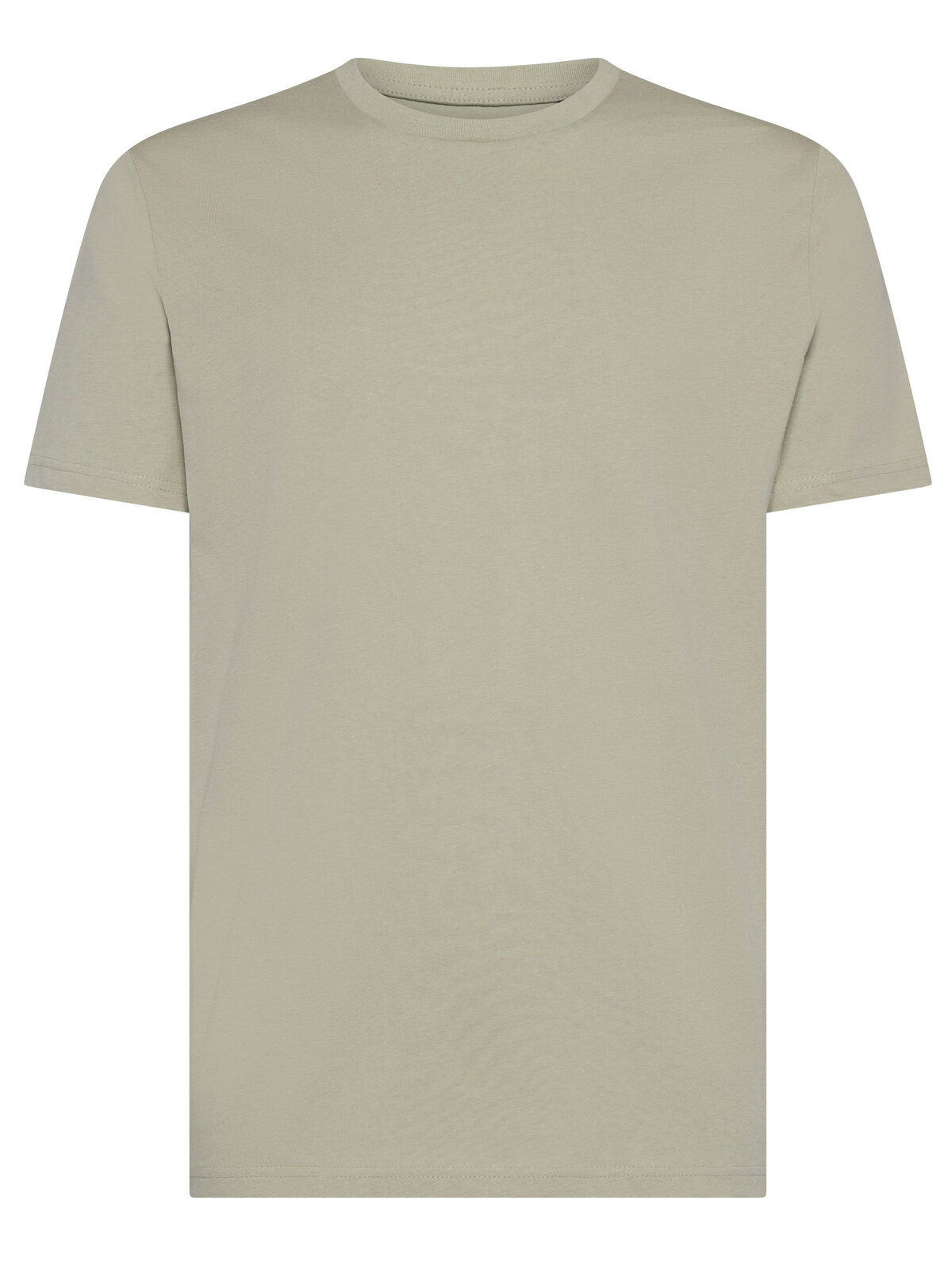 Stranger T-shirt - RG - Rosemary Green