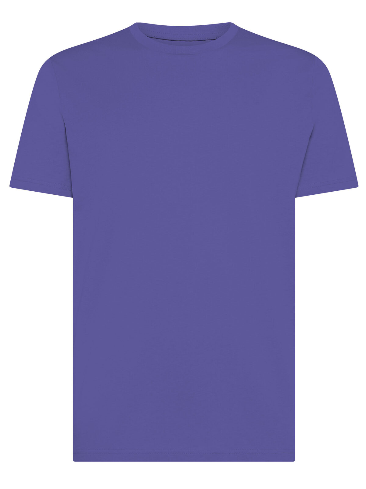 Stranger T-shirt - UV - Ultra Violet
