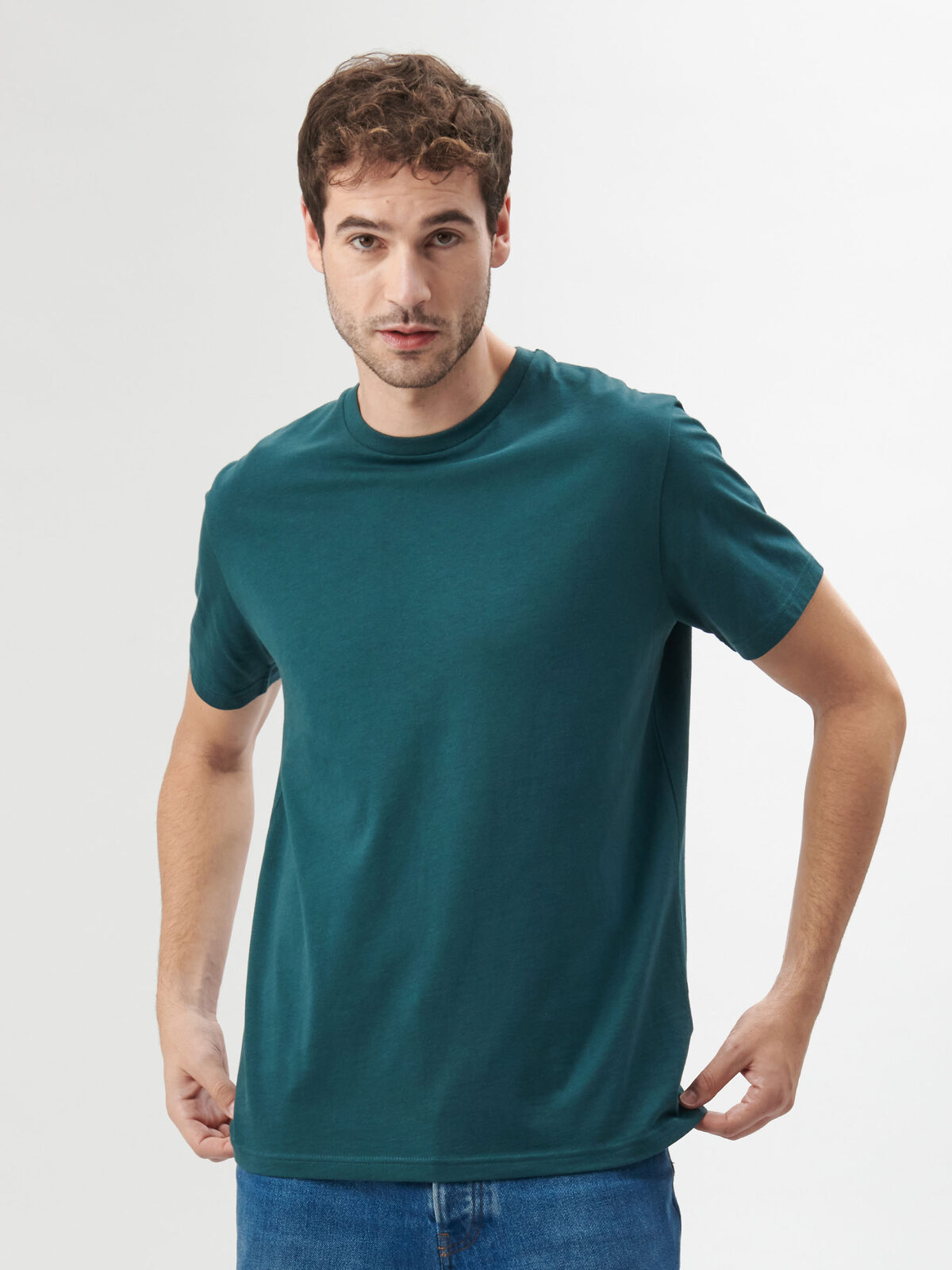 Stranger T-shirt