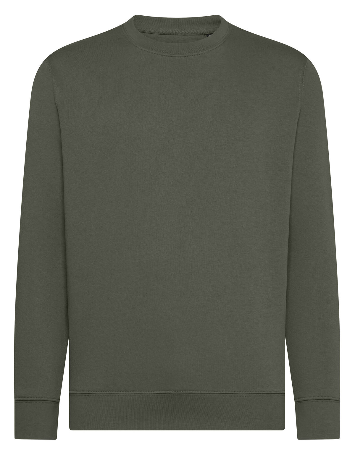 Ginger - EG - EARTHY GREEN