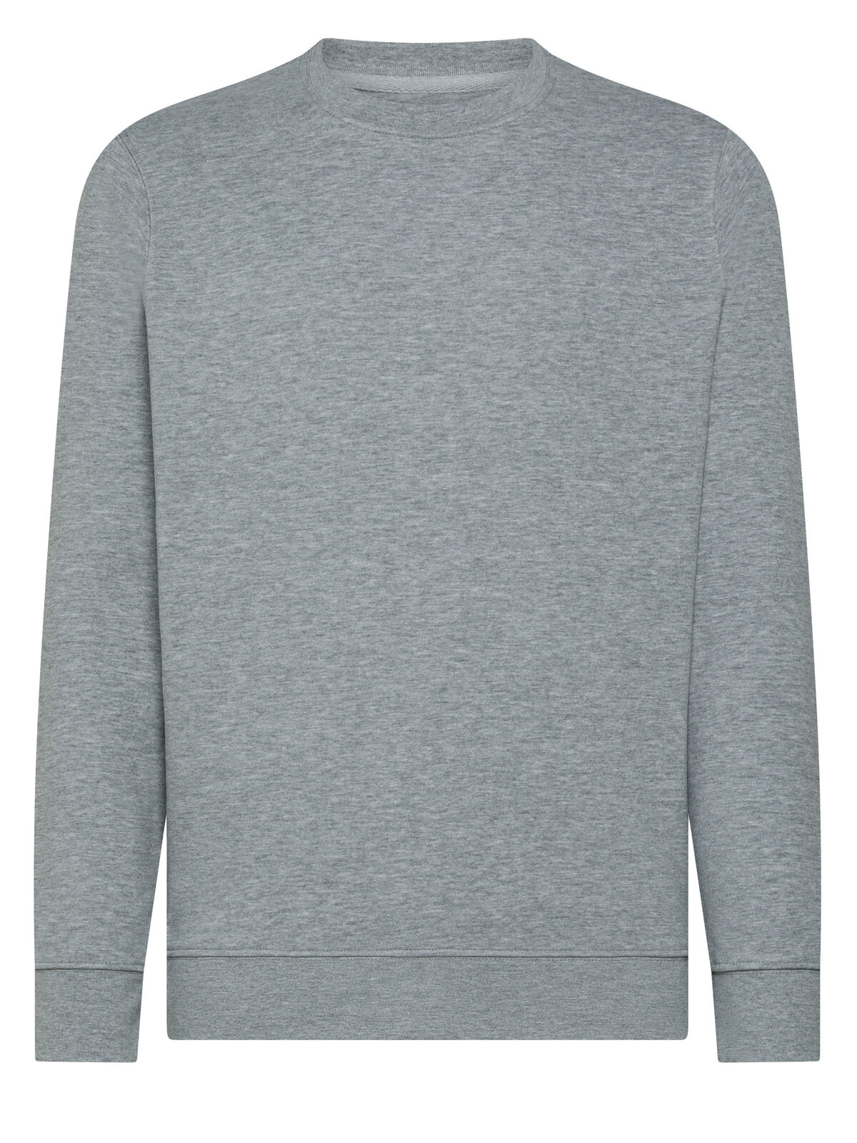 Ginger - GY - Grey Heather