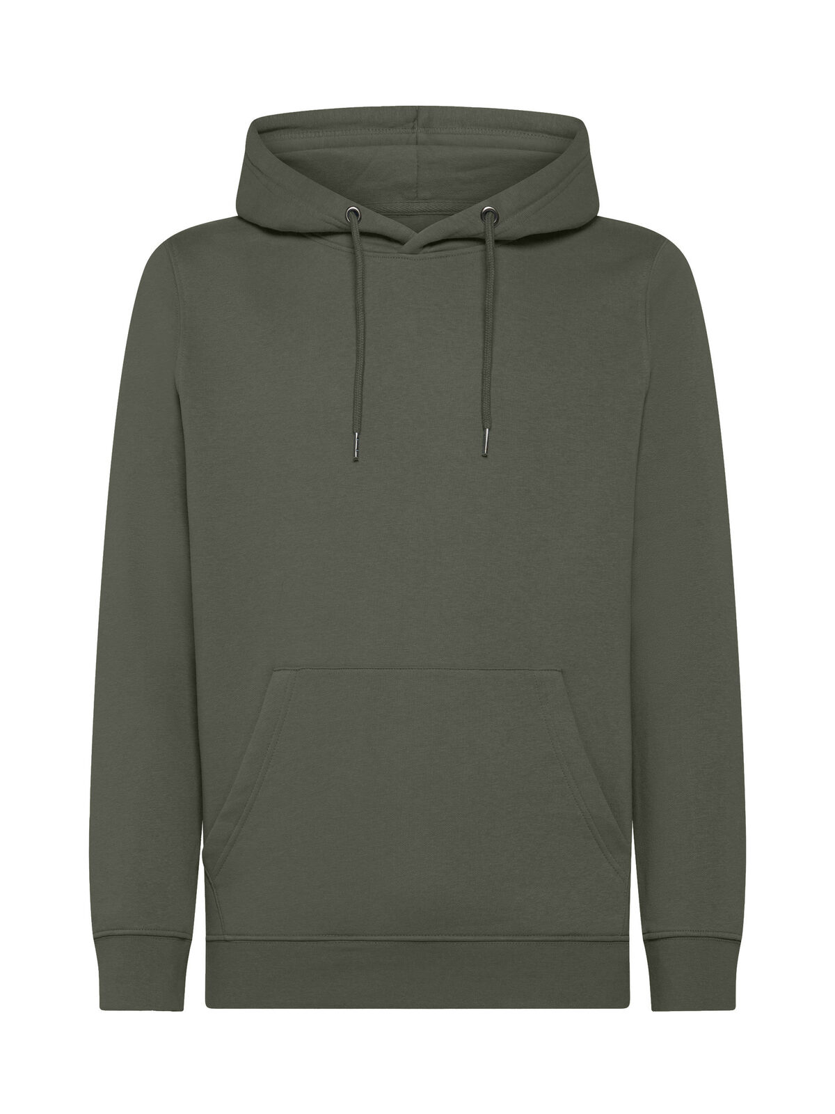 Pepper - EG - EARTHY GREEN