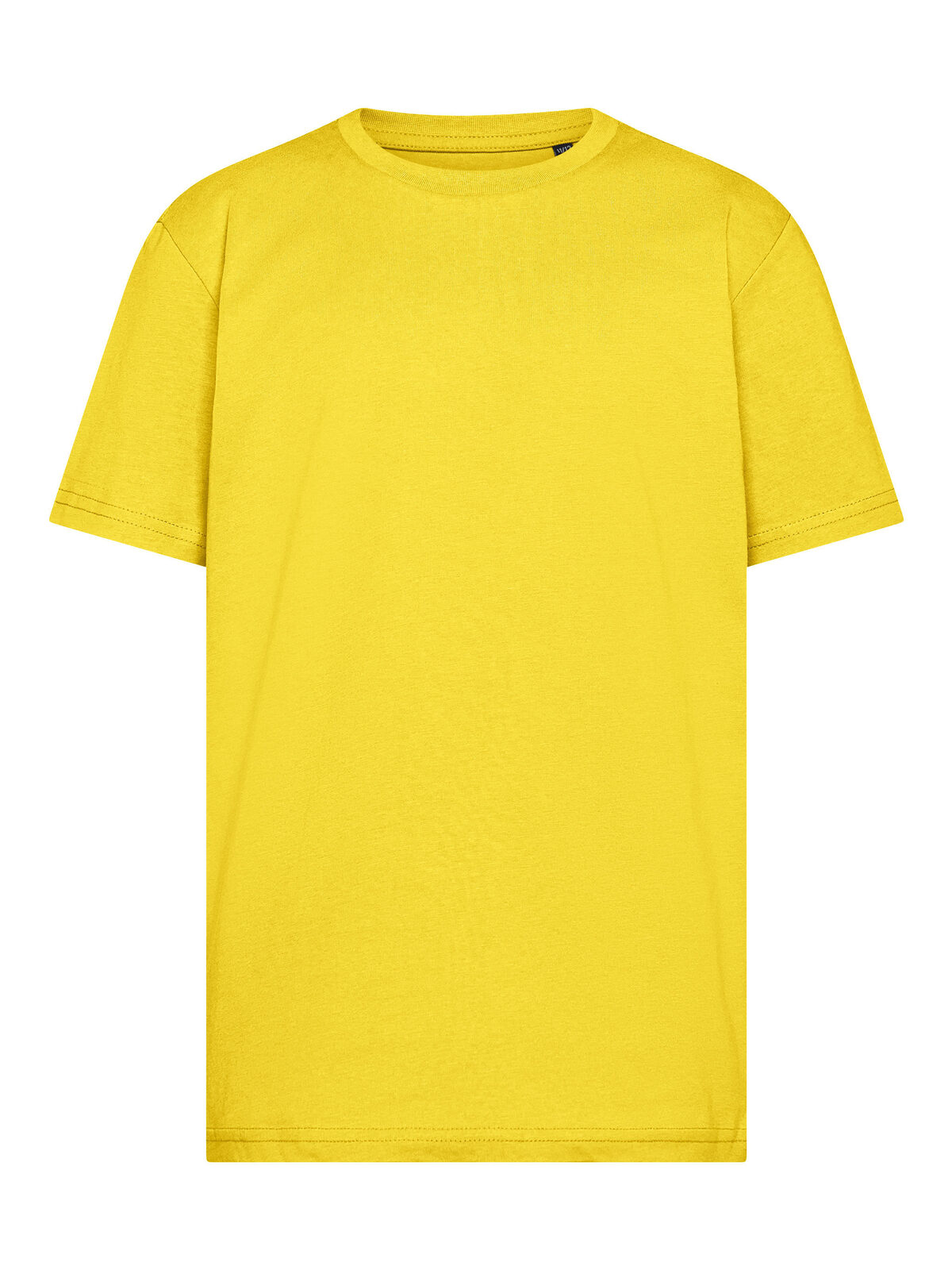 Moon Organic T-shirt voor kinderen - GO - Goud