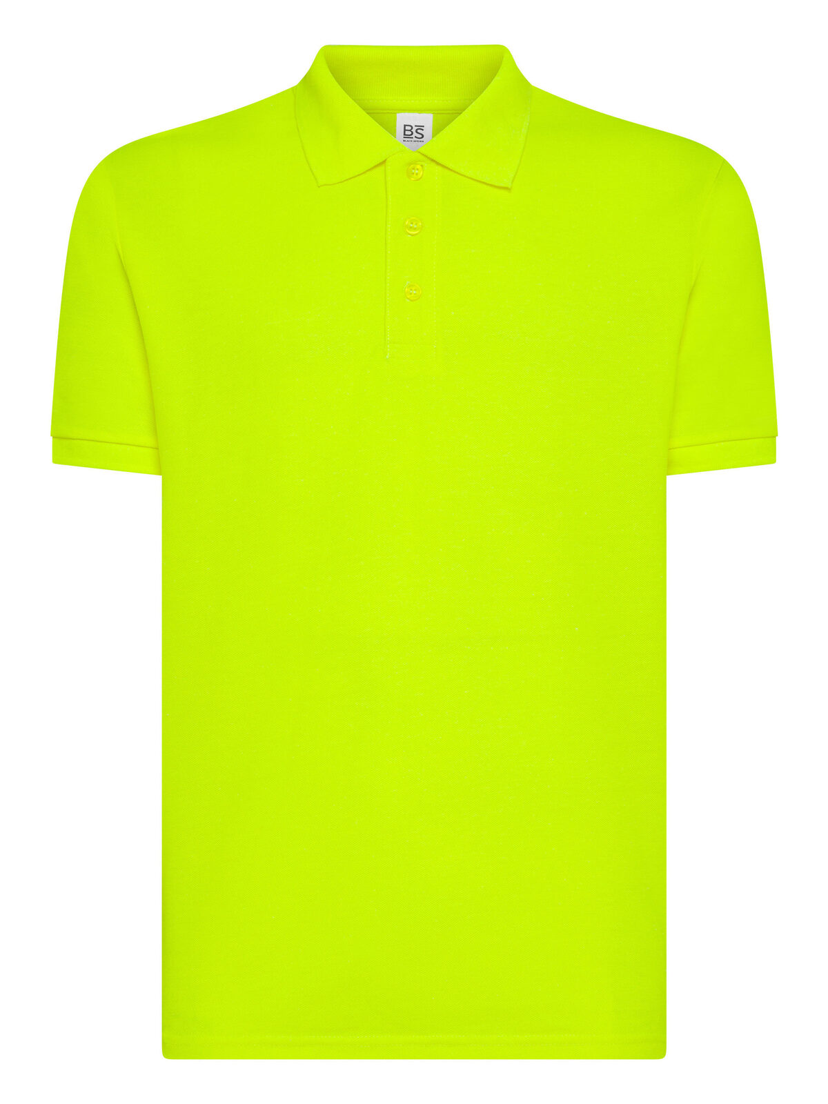 Evolution Polo - SAFY - VEILIGHEIDSGEEL