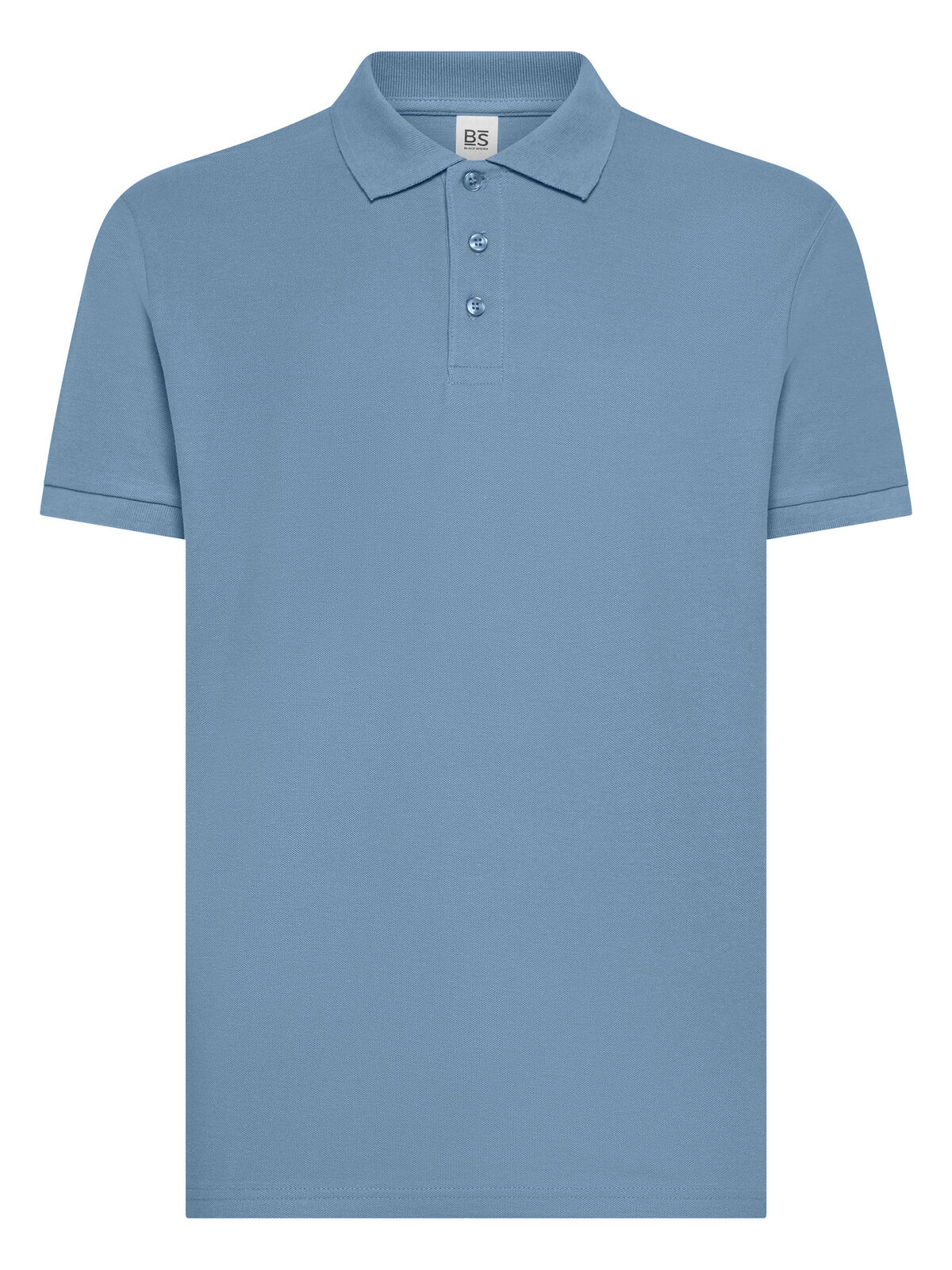 Evolution Polo - MB - Mineraalblauw