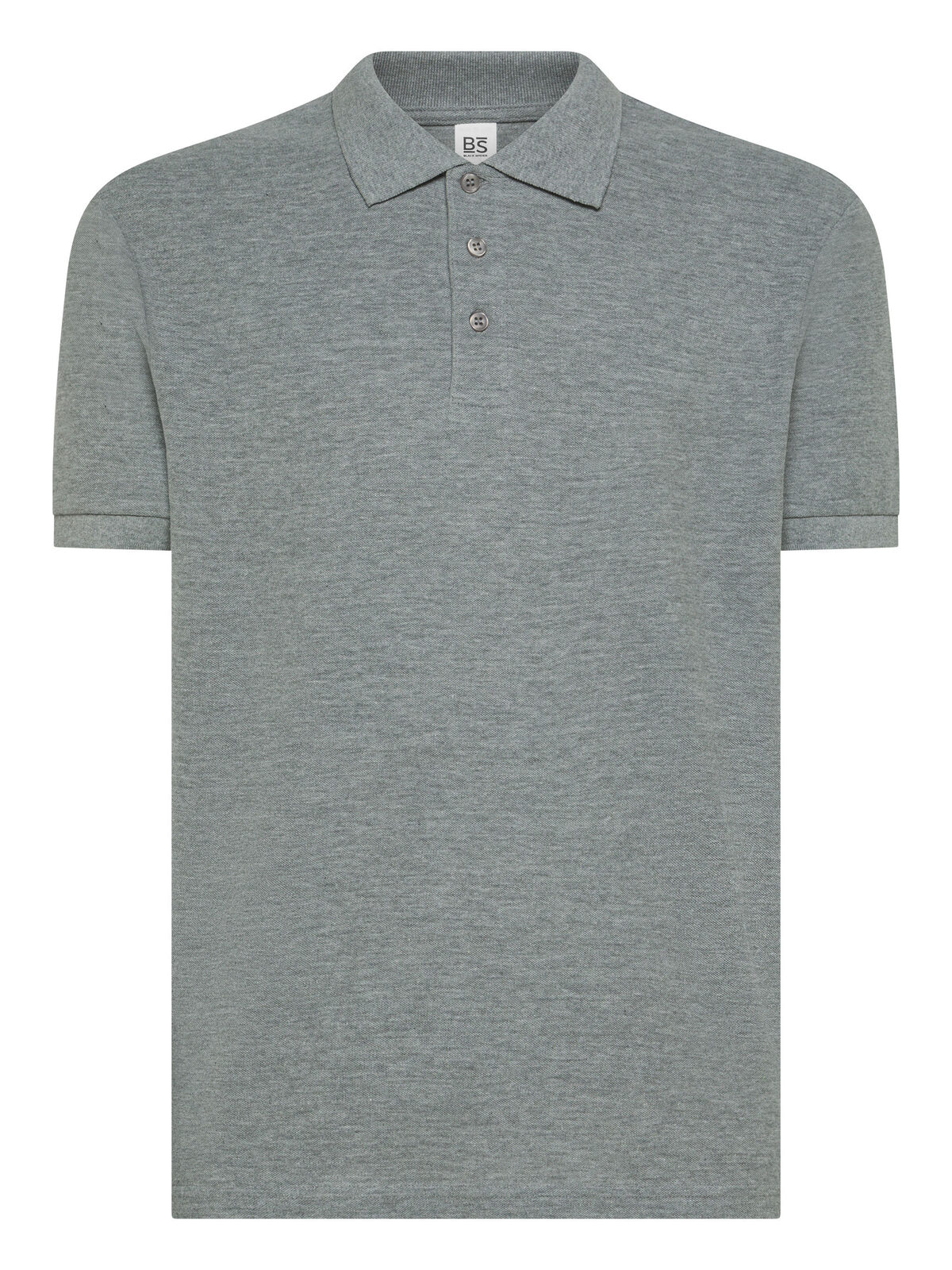 Evolution Polo - GY - Grijze Heide