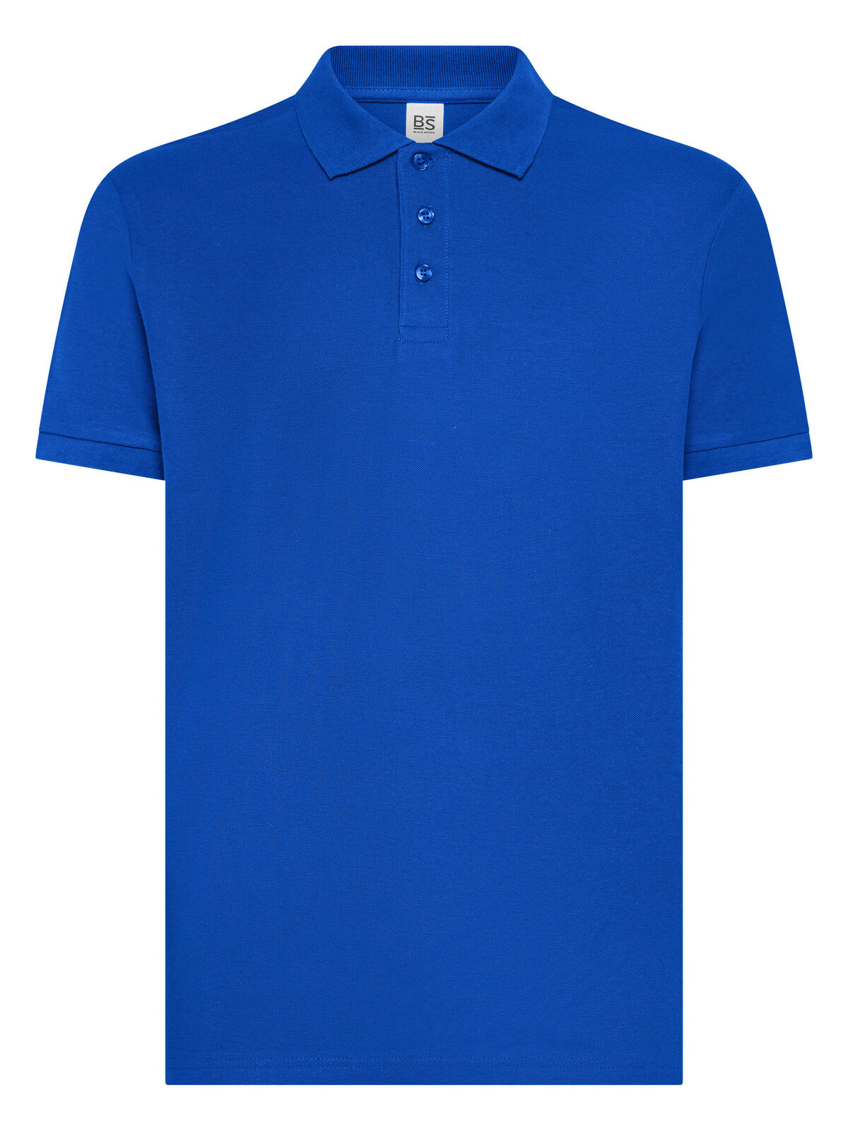 Evolution Polo - RB - RB-KONINGSBLAUW